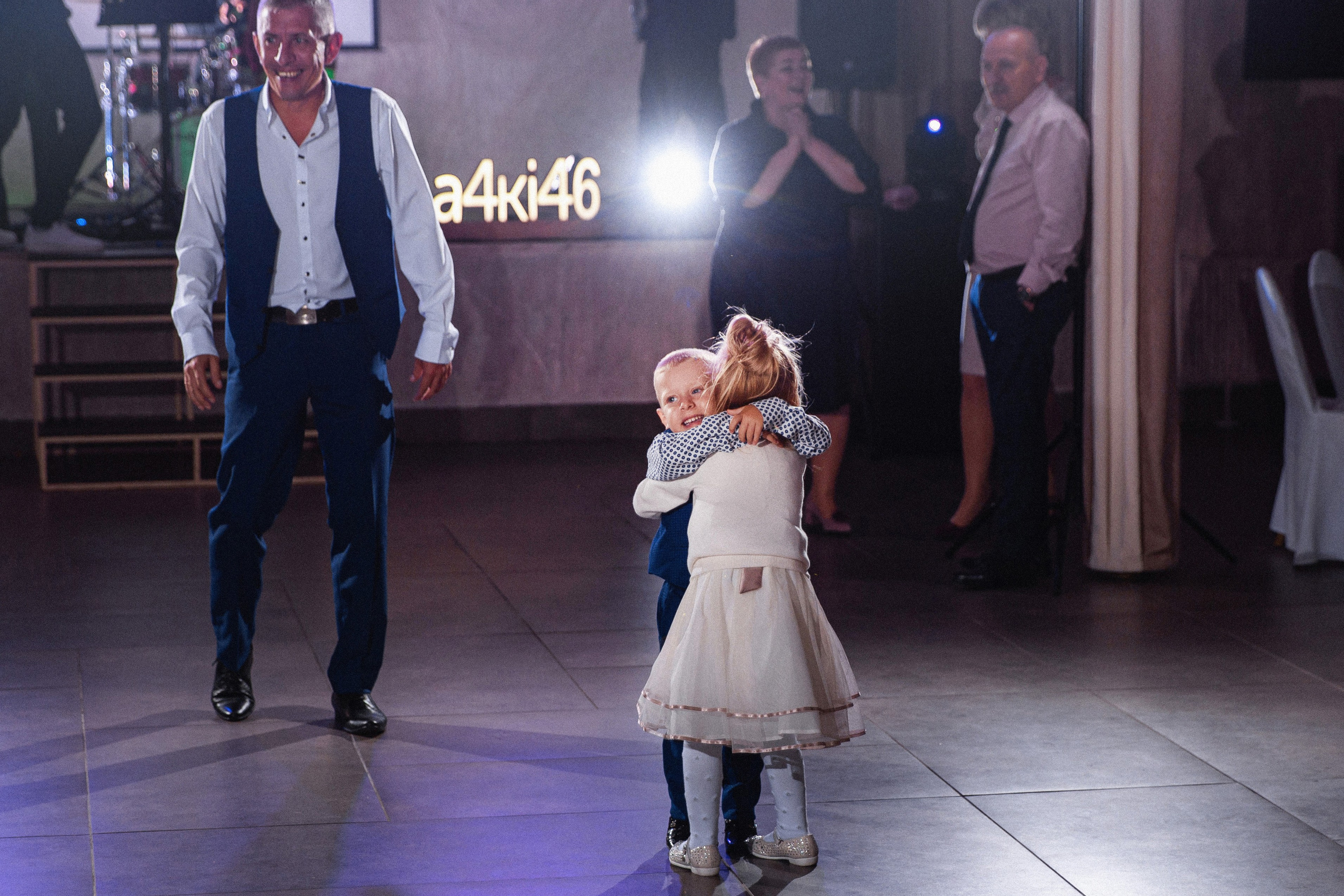 Свадебная серия Андрей и Натальи