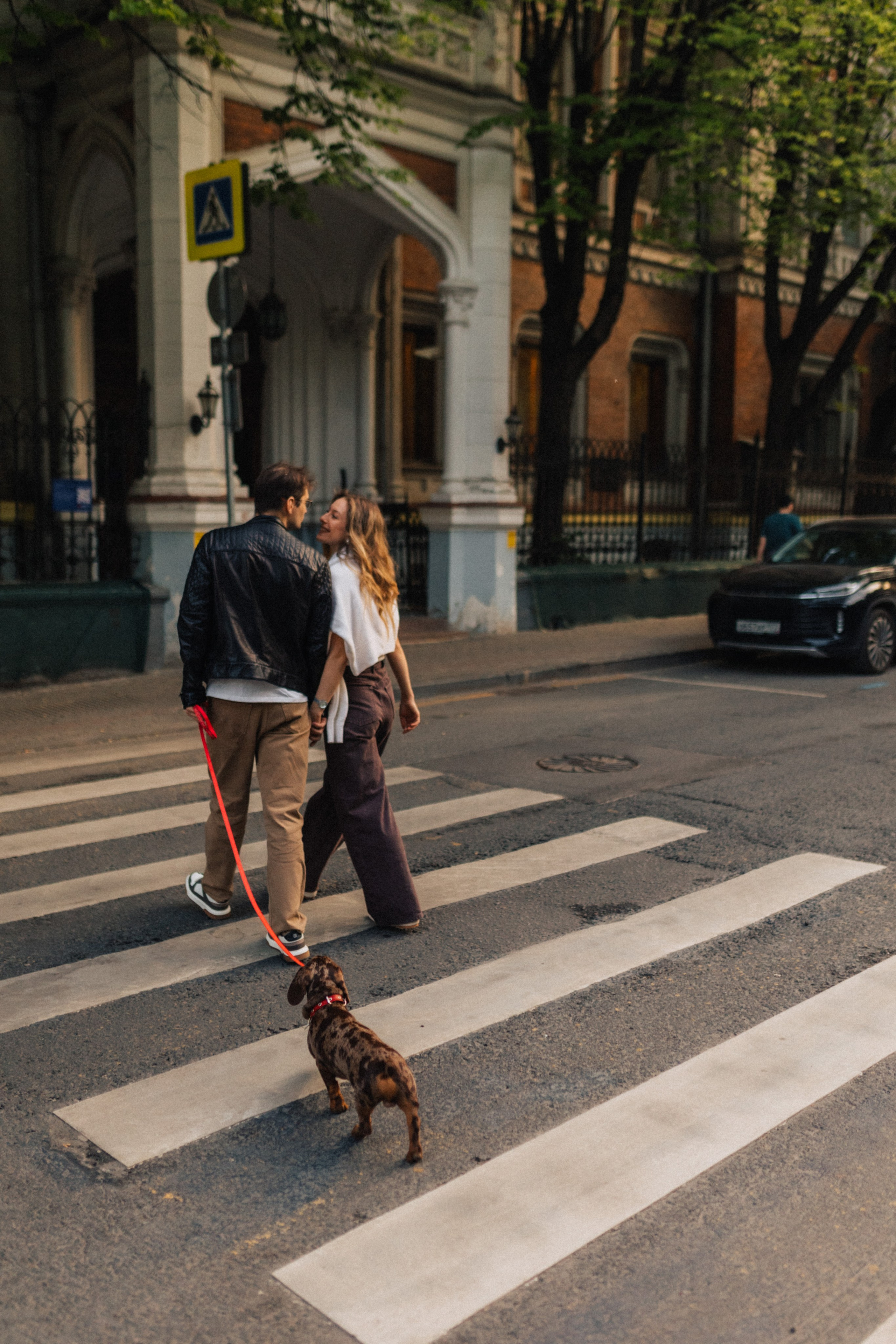 Александр/Ангелина. Фотограф в Москве Татьяна Сергеева