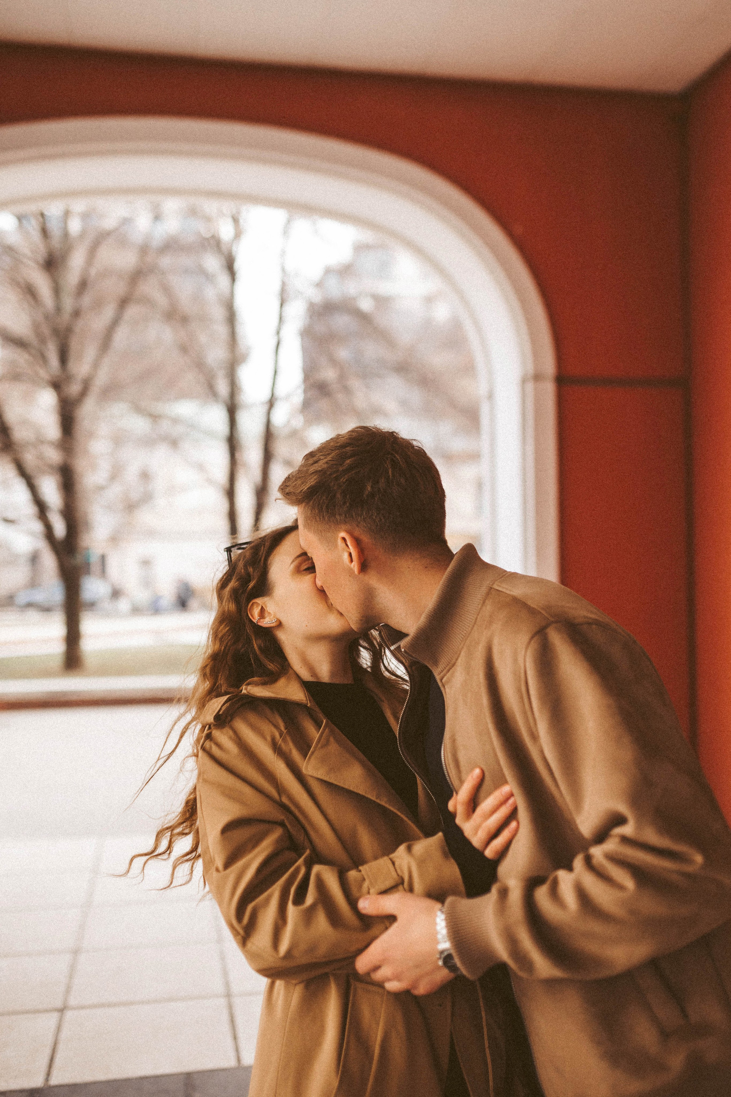 Арсений/Настя. Фотограф в Москве Татьяна Сергеева
