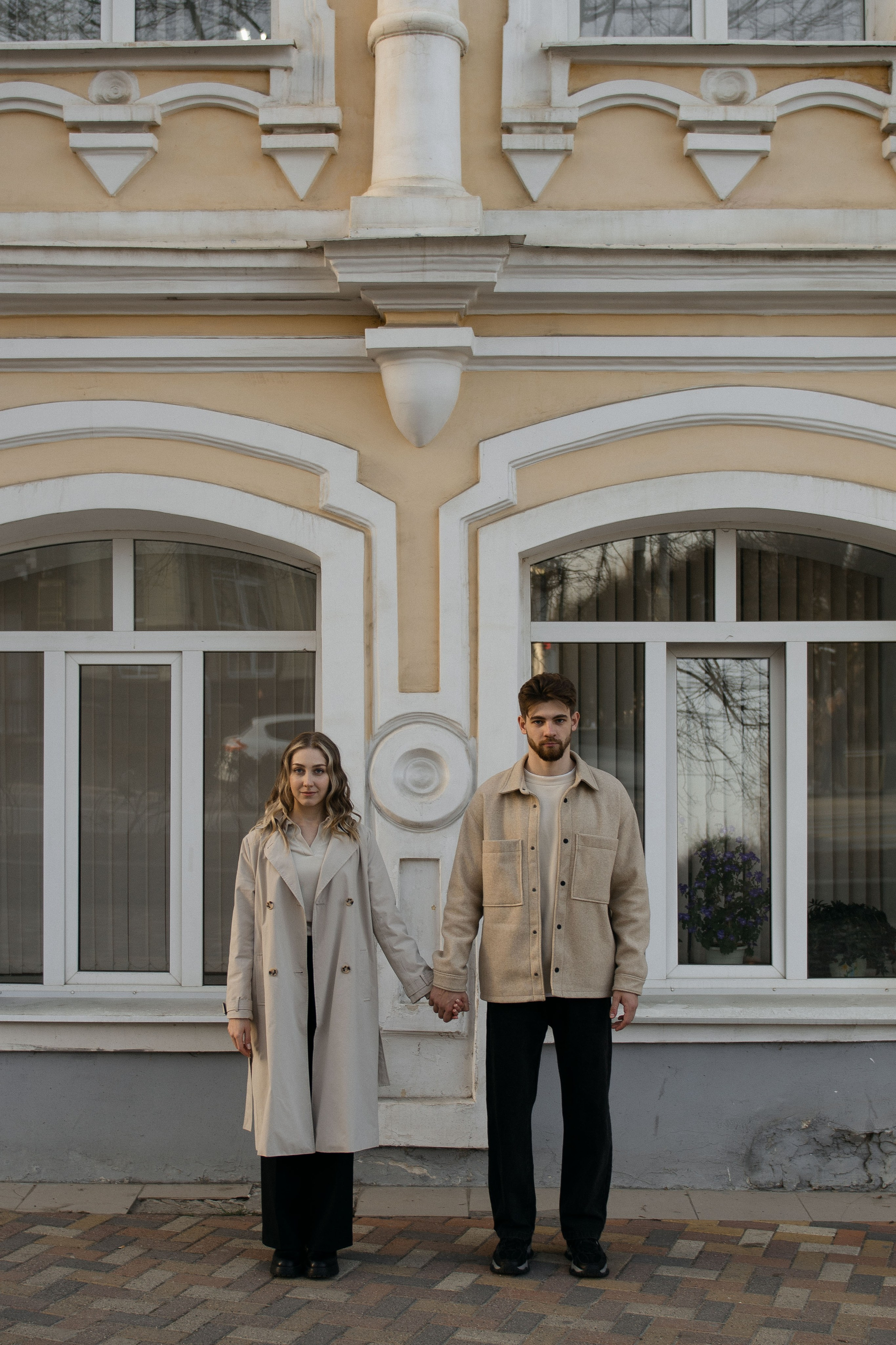 Валерия и Денис. Свадебный и женский фотограф в Ставрополе Вика Лексеева