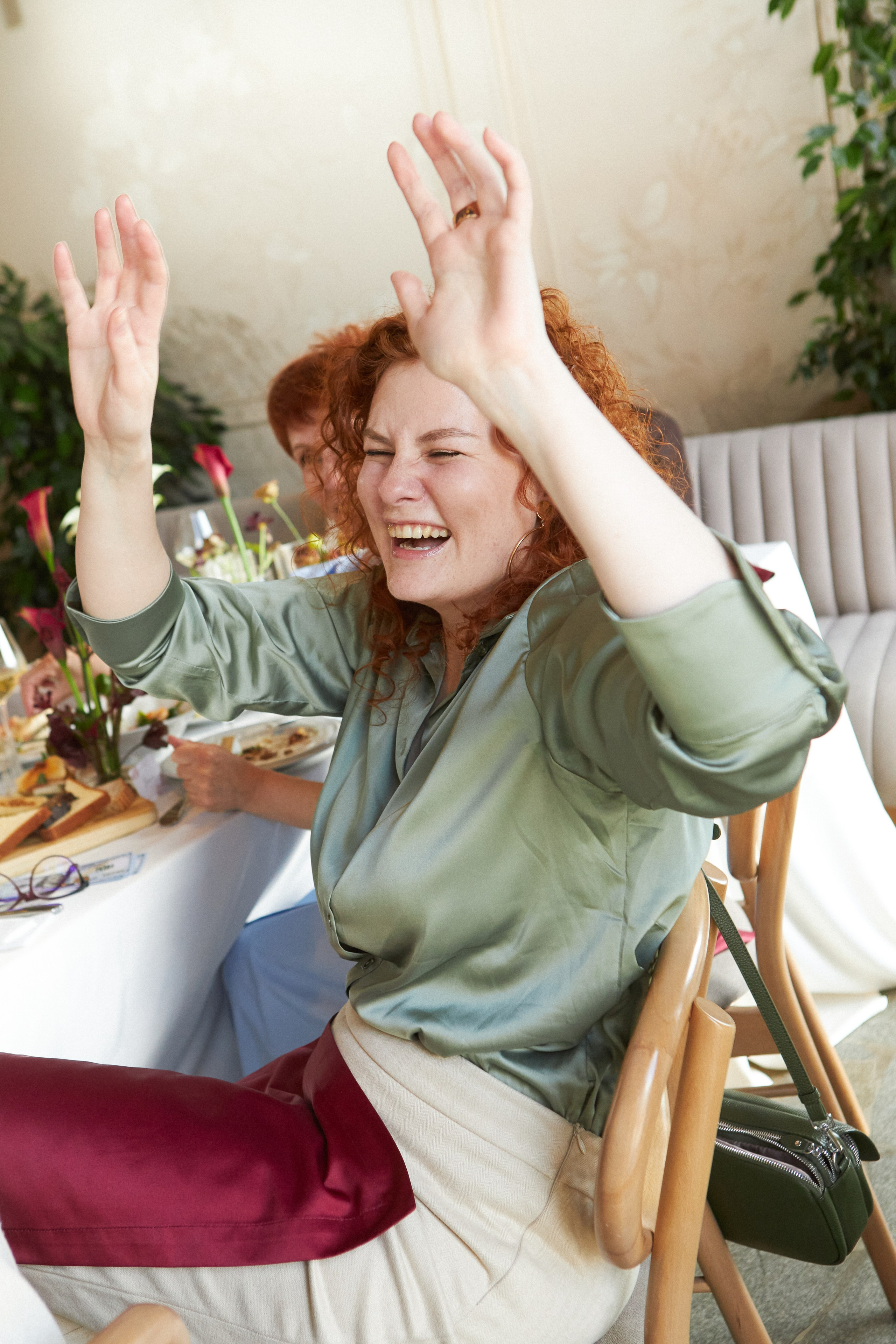 Максим и Ксения. Главная