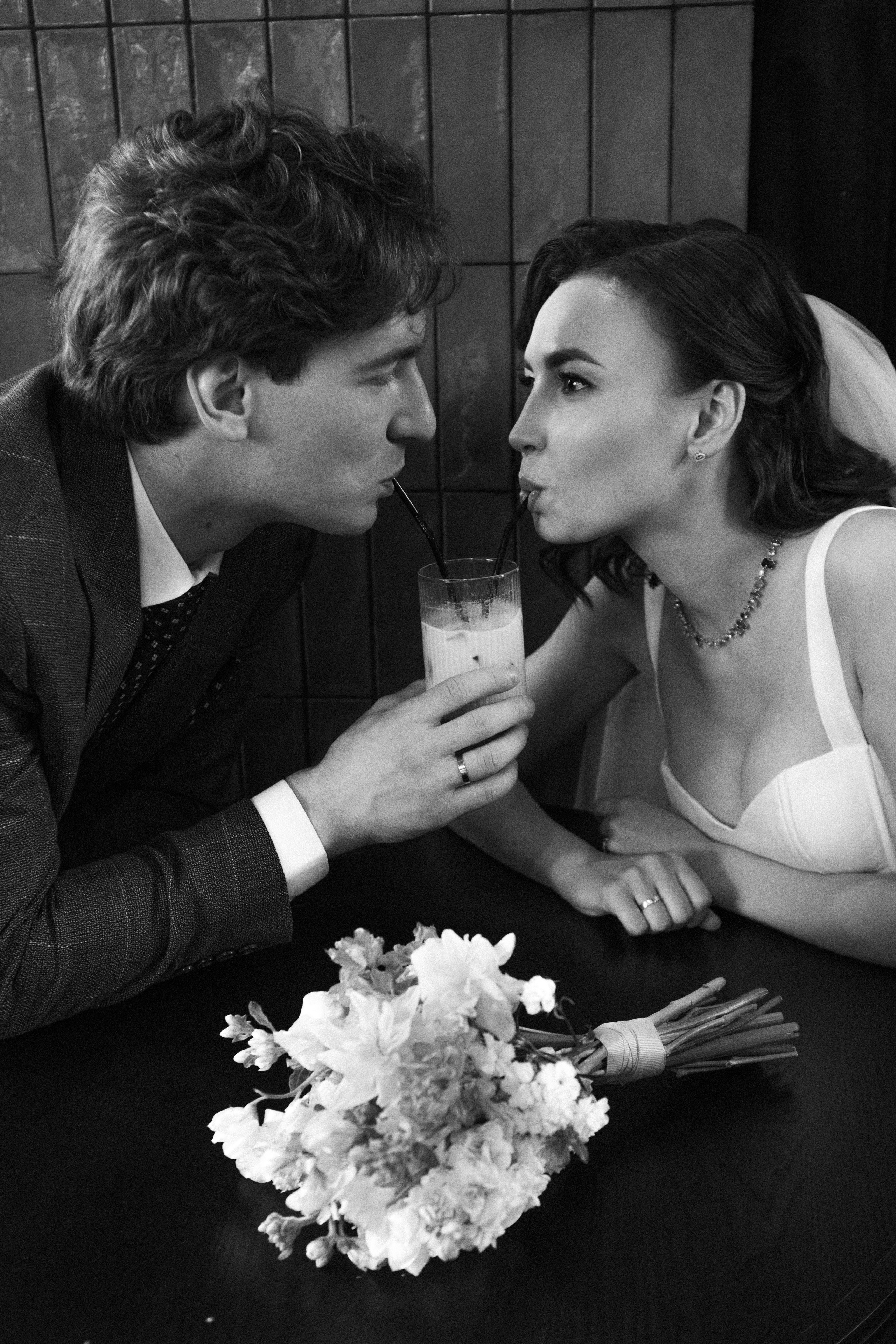 Максим и Екатерина. Главная