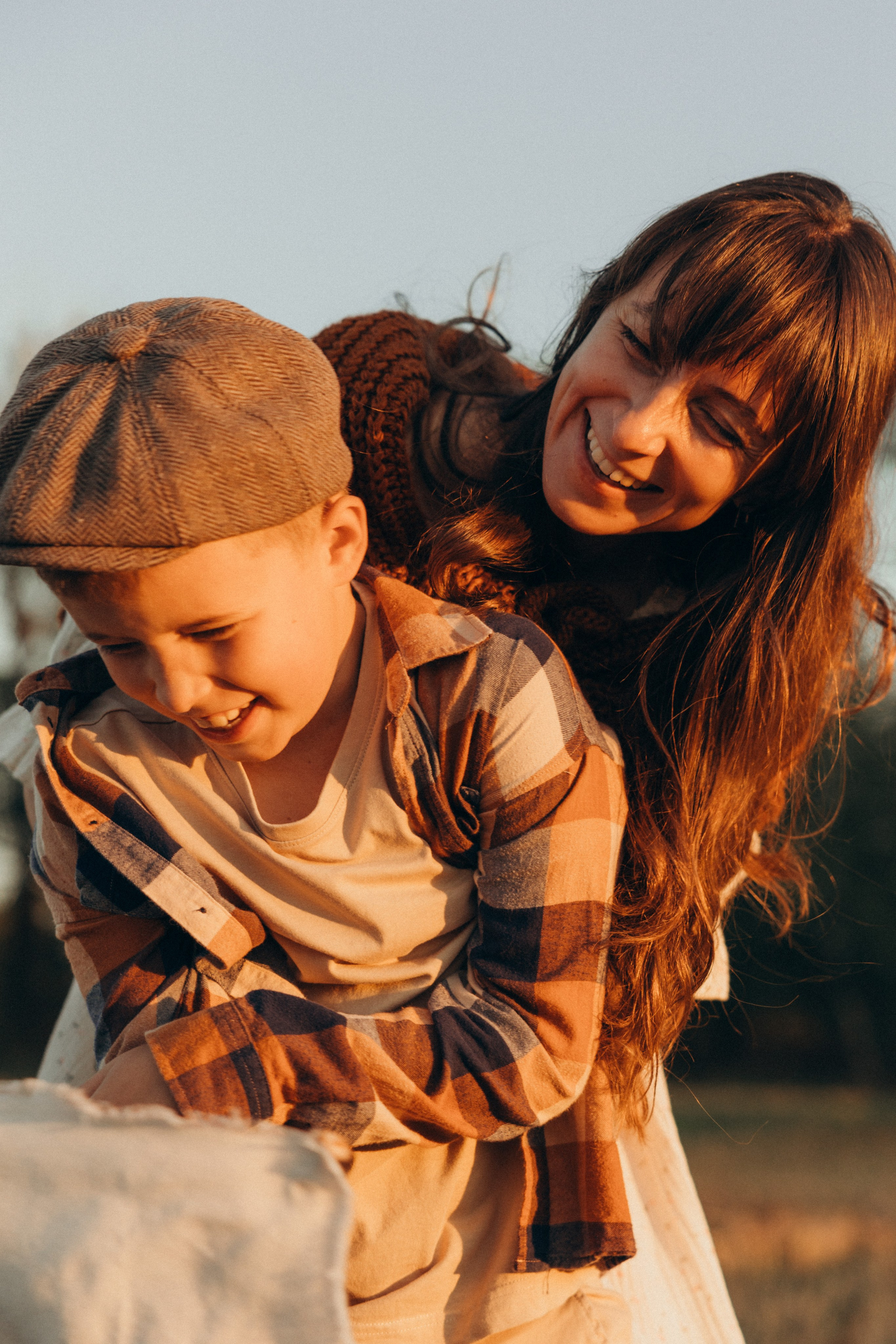 Моменты вместе. Фотограф Сотникова Вероника