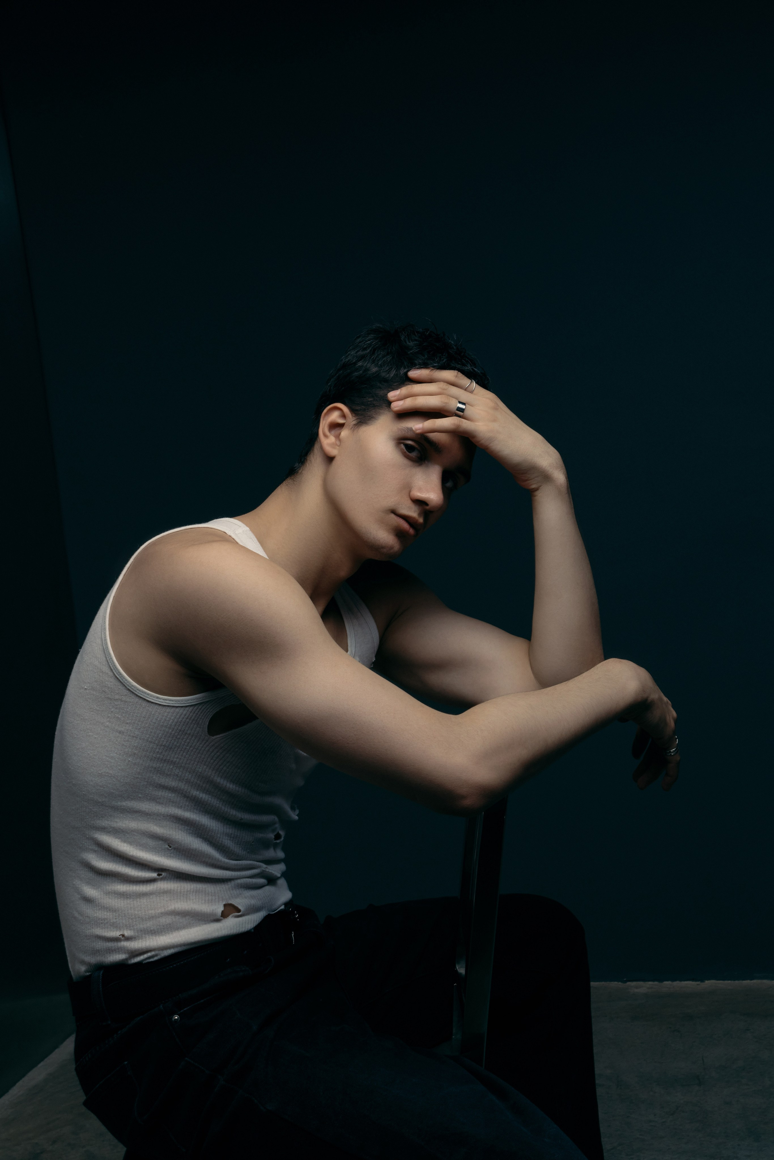 VADIM. Главная