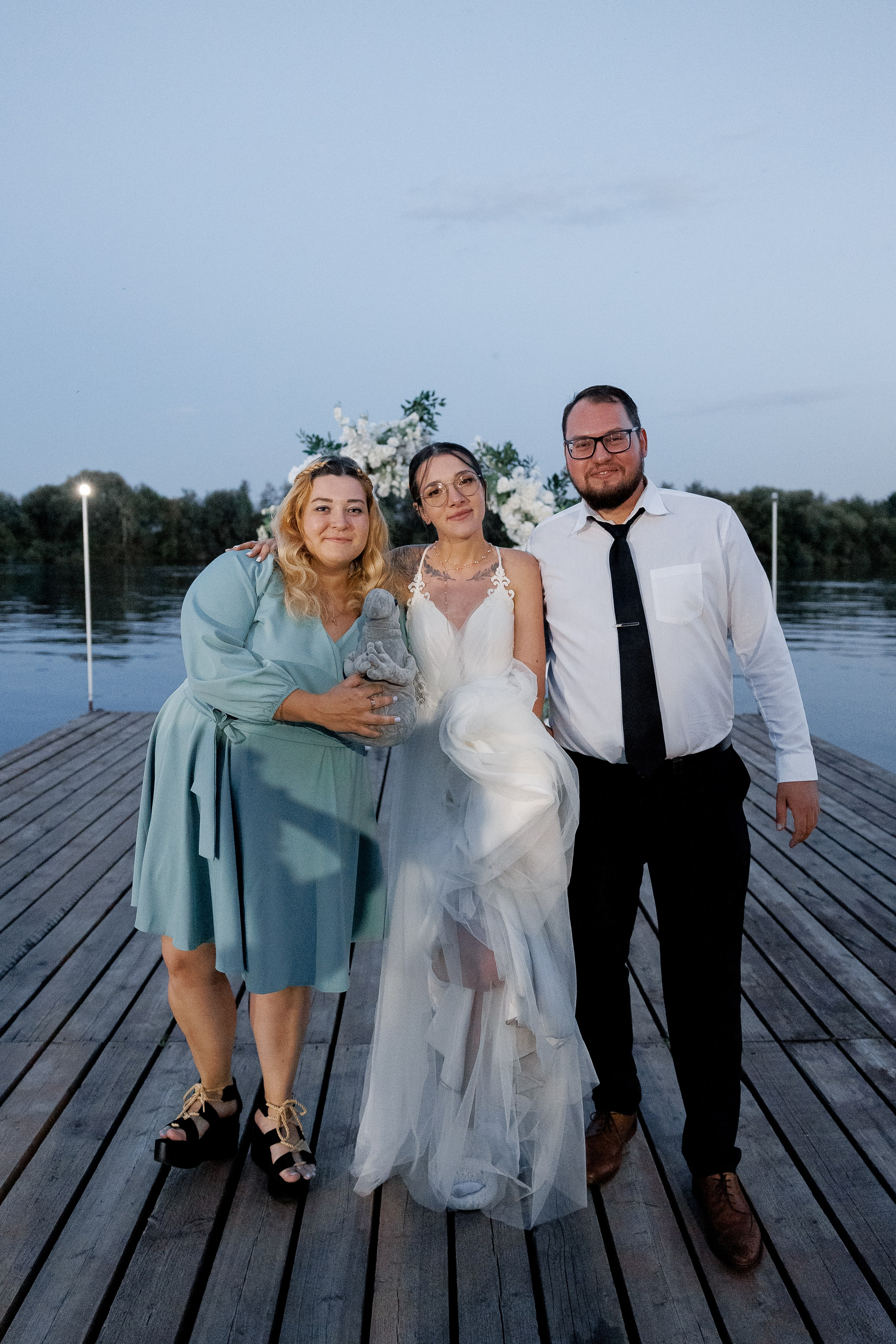 Анонс свадьбы Александра и Дианы. Свадебный фотограф Домодедово Москва Катерина Алехина