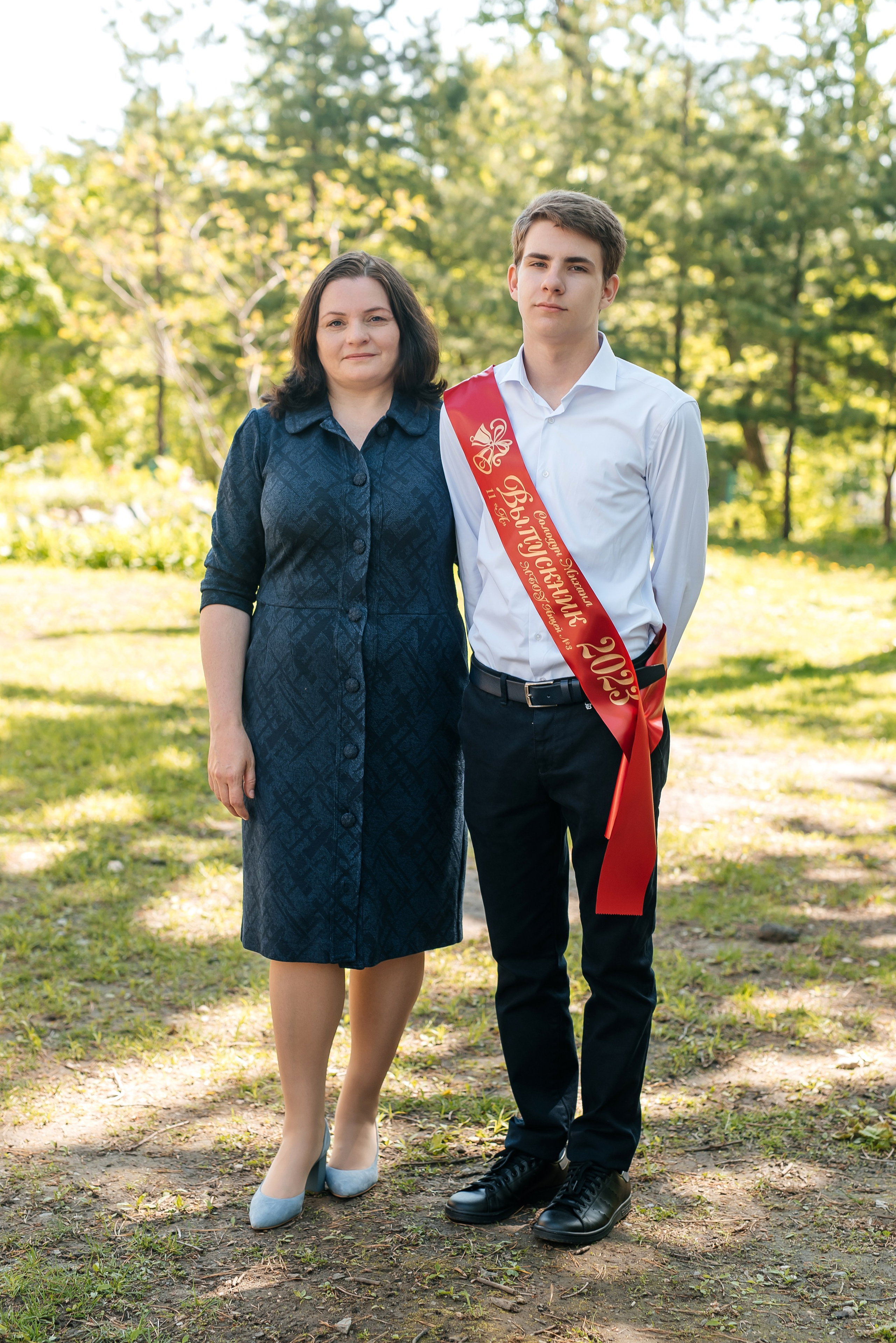 Последний звонок Лицей № 3. Свадебный фотограф Елена Рякина