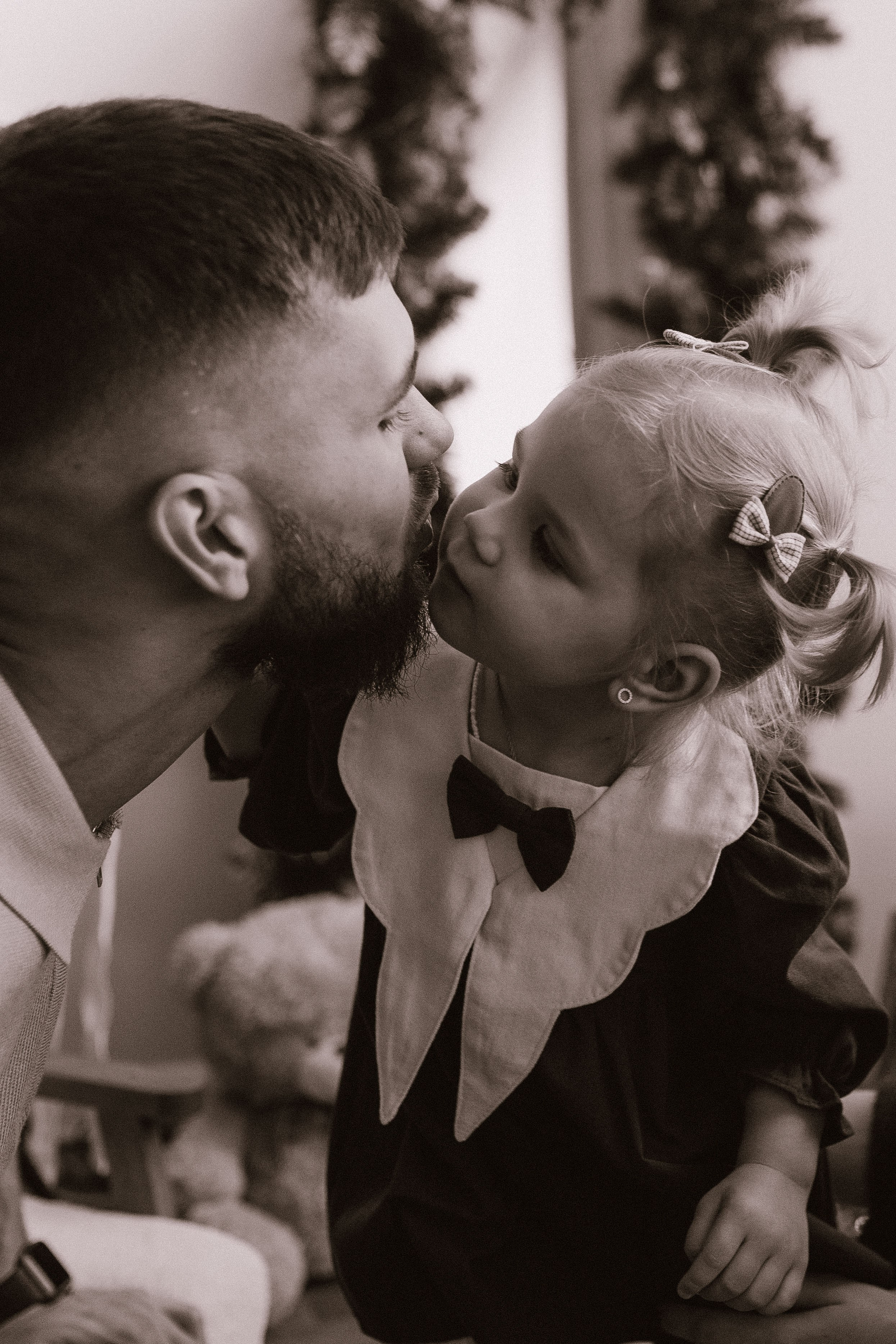 День рождения-новогодняя. Фотограф в Ставрополе Svetlana Matveeva