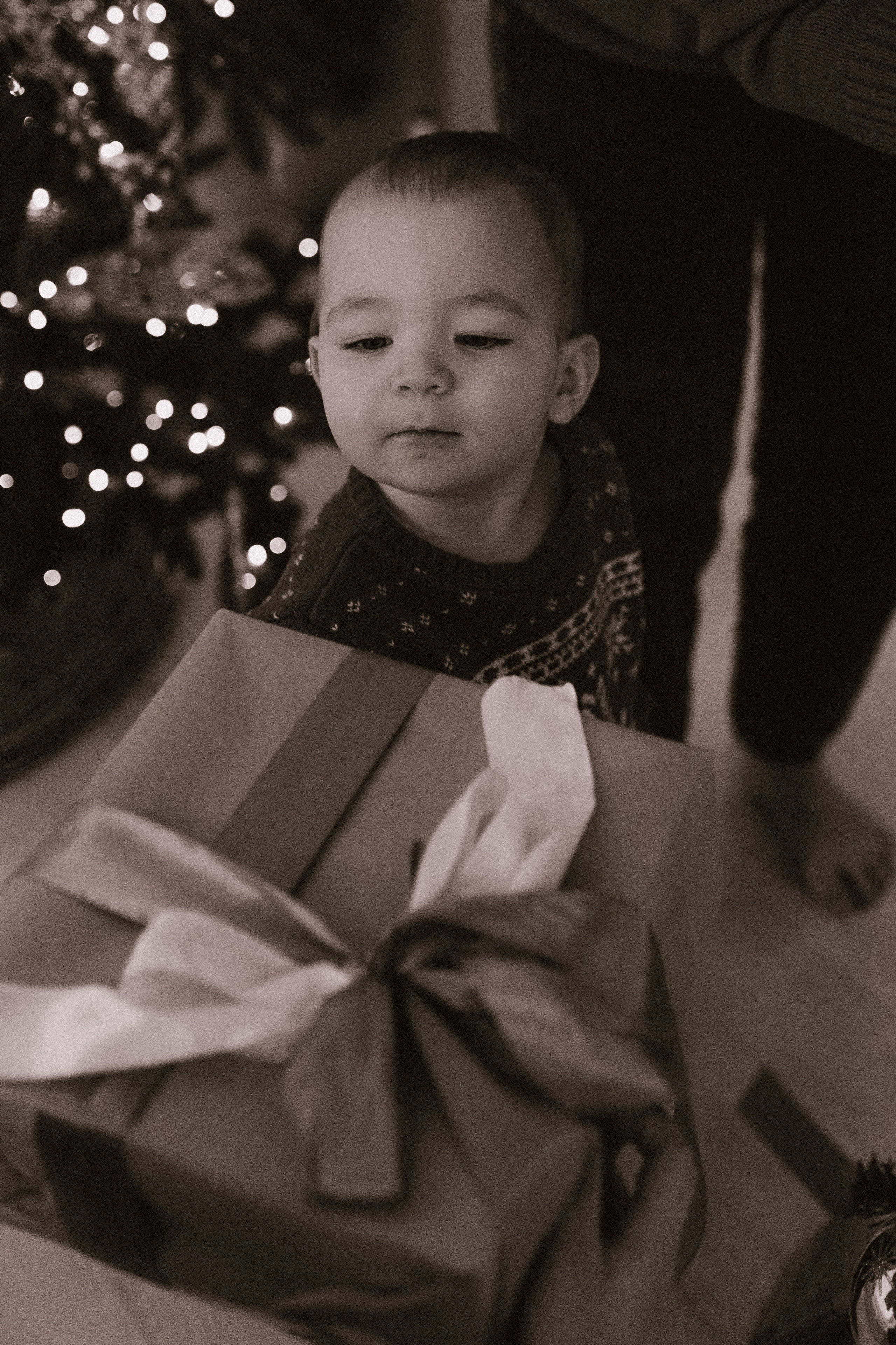 Яркий новый год мама и 2 сыночка. Фотограф в Ставрополе Svetlana Matveeva