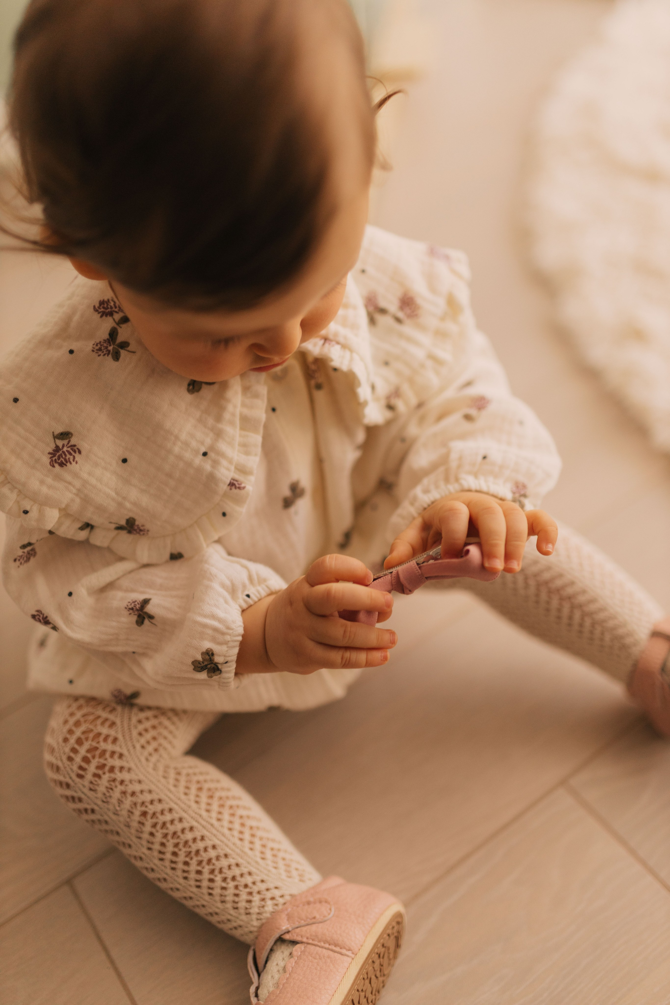 Еве-королеве годик. Фотограф в Ставрополе Svetlana Matveeva