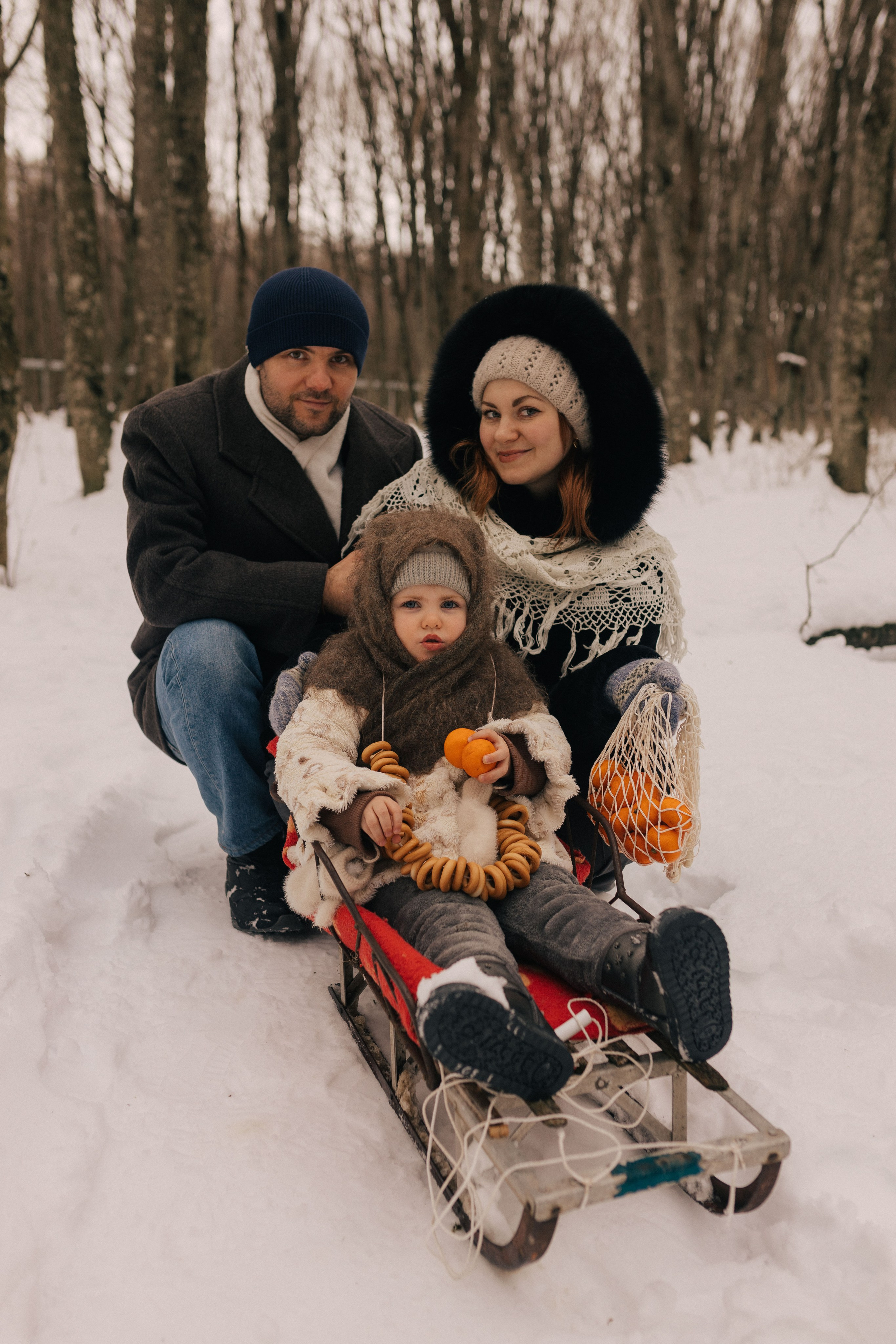 Назад в СССР. Фотограф в Ставрополе Svetlana Matveeva