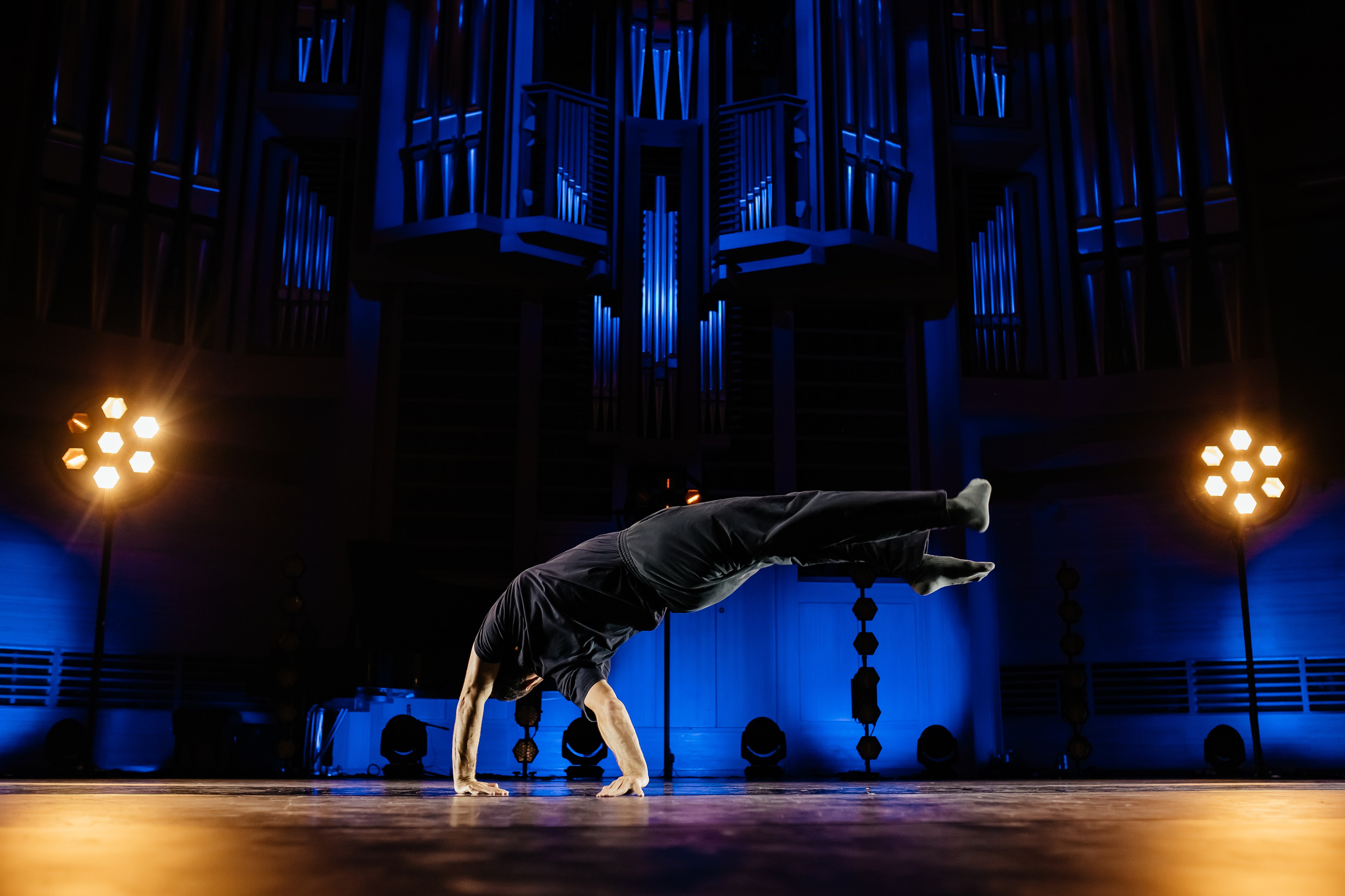 DANCE. Репортажный, event, концертный и backstage фотограф из Москвы Виталий Кривцов