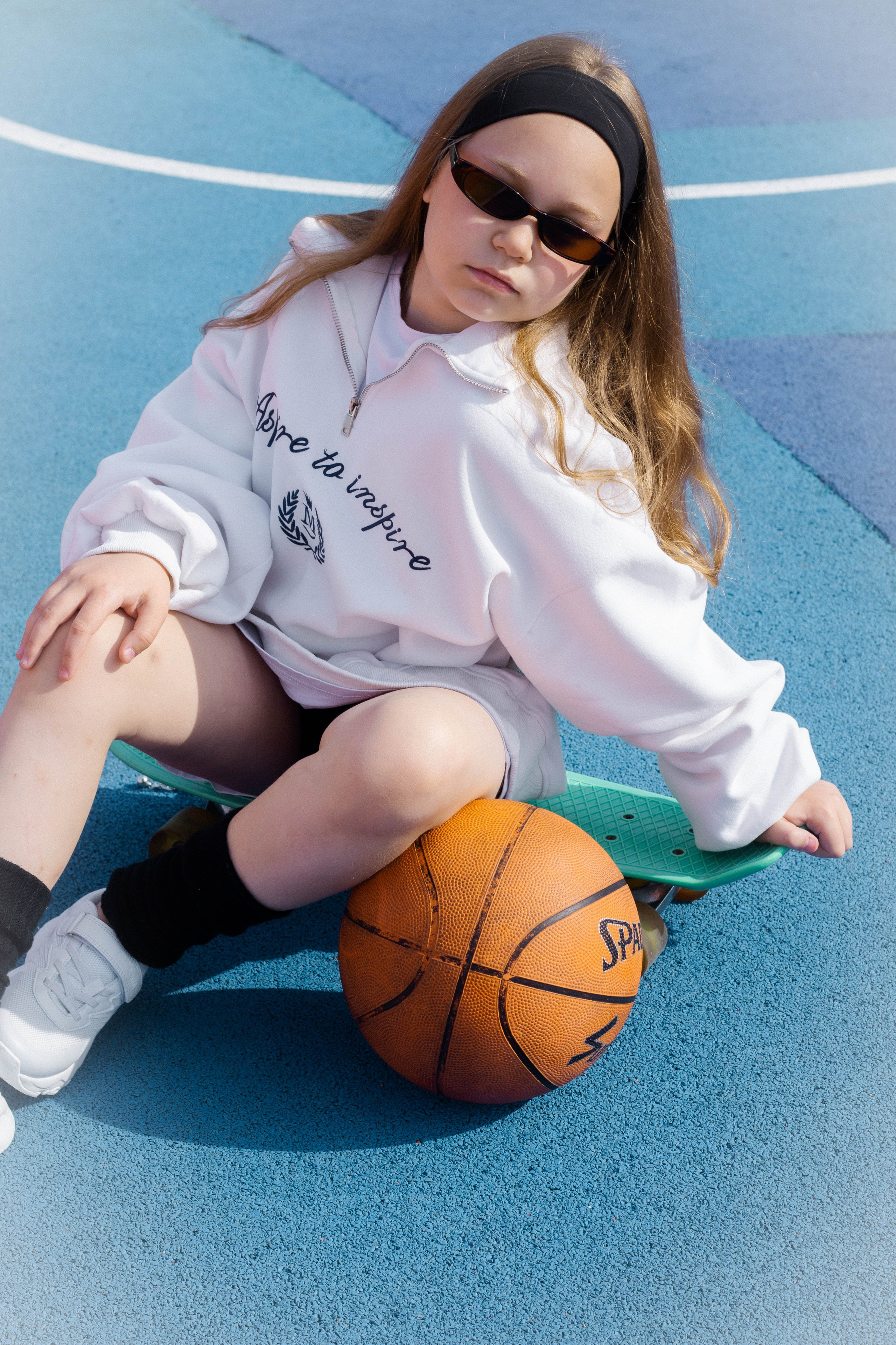 Съемка-концепт. Ph | Tyumen