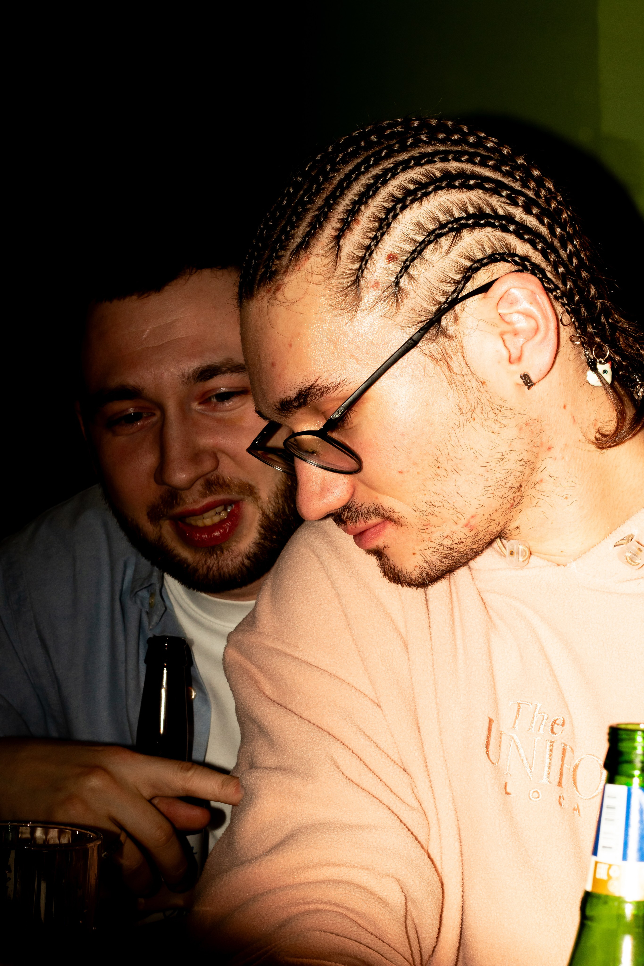 Репортажная съемка. Ph | Tyumen