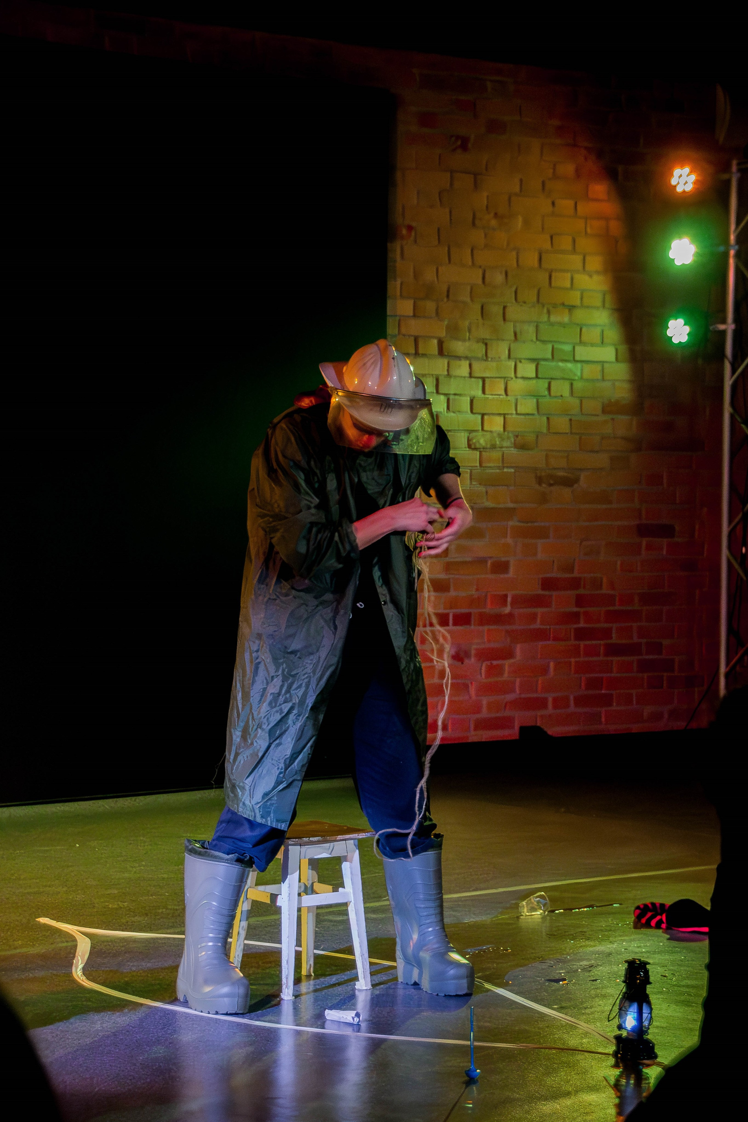 Репортажная съемка. Ph | Tyumen