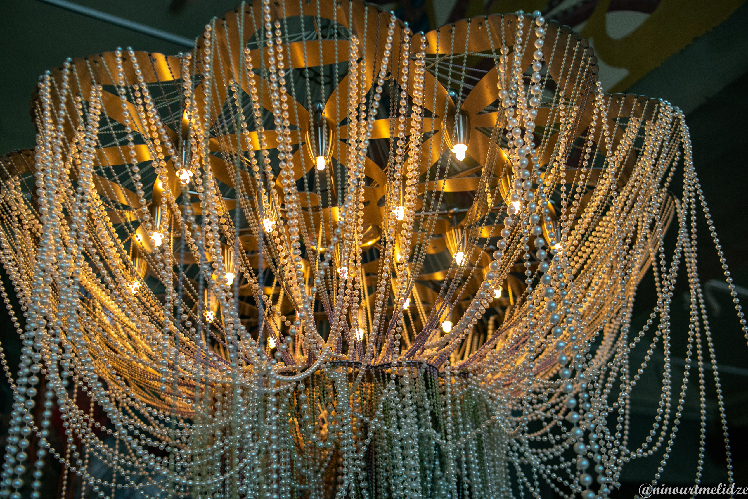 Бранч 2023. Art photographer Nino