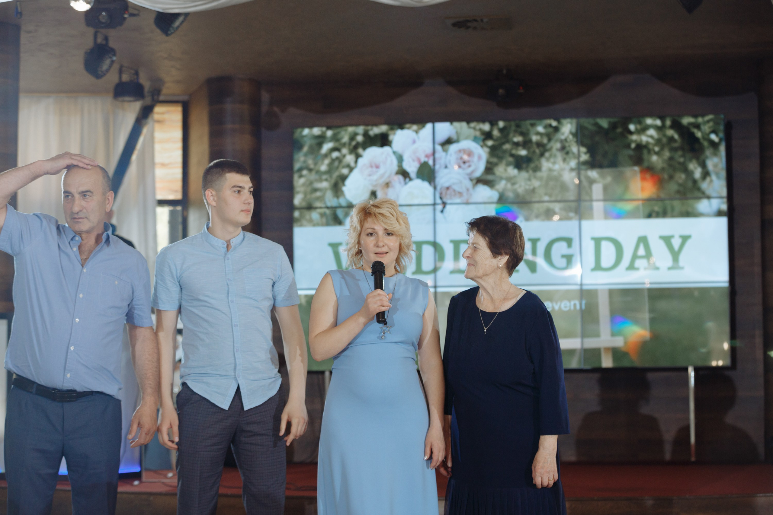 Степан и Элянора (полный день). Свадебный фотограф