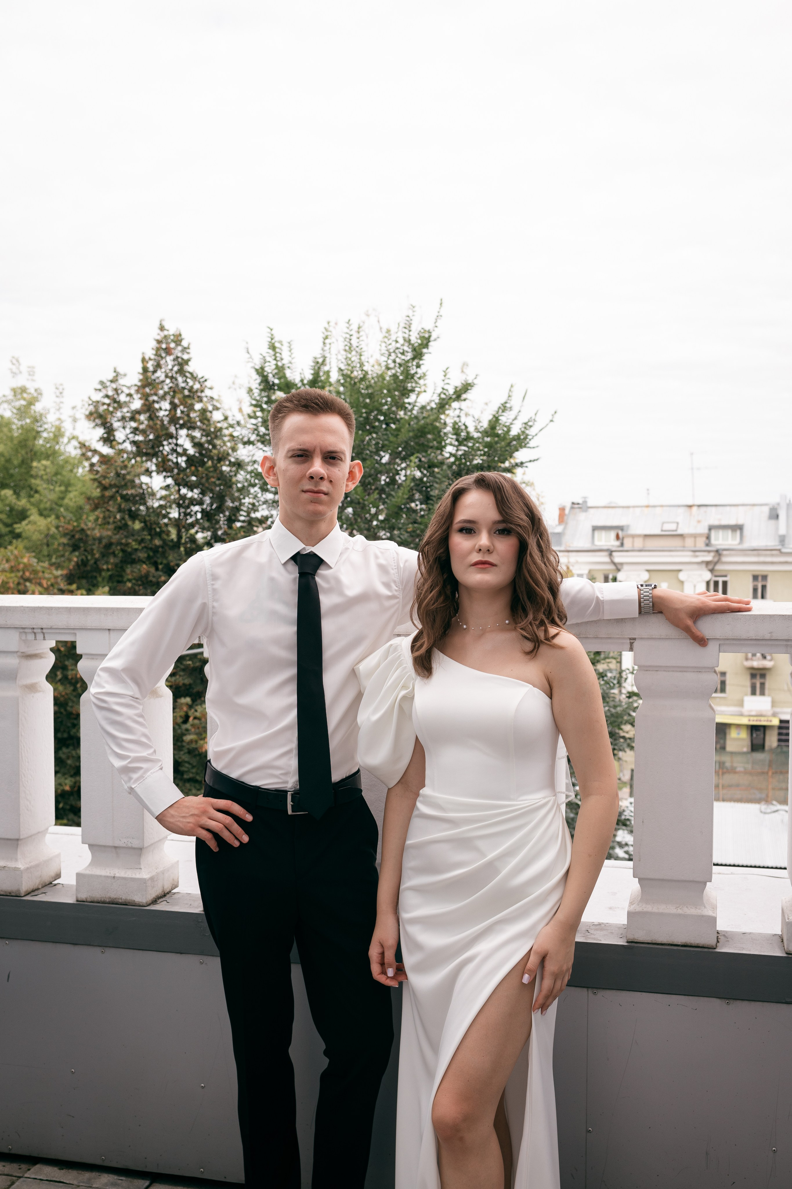 Антон и Екатерина. Антон Исаев — Фотограф-видеограф в Самаре