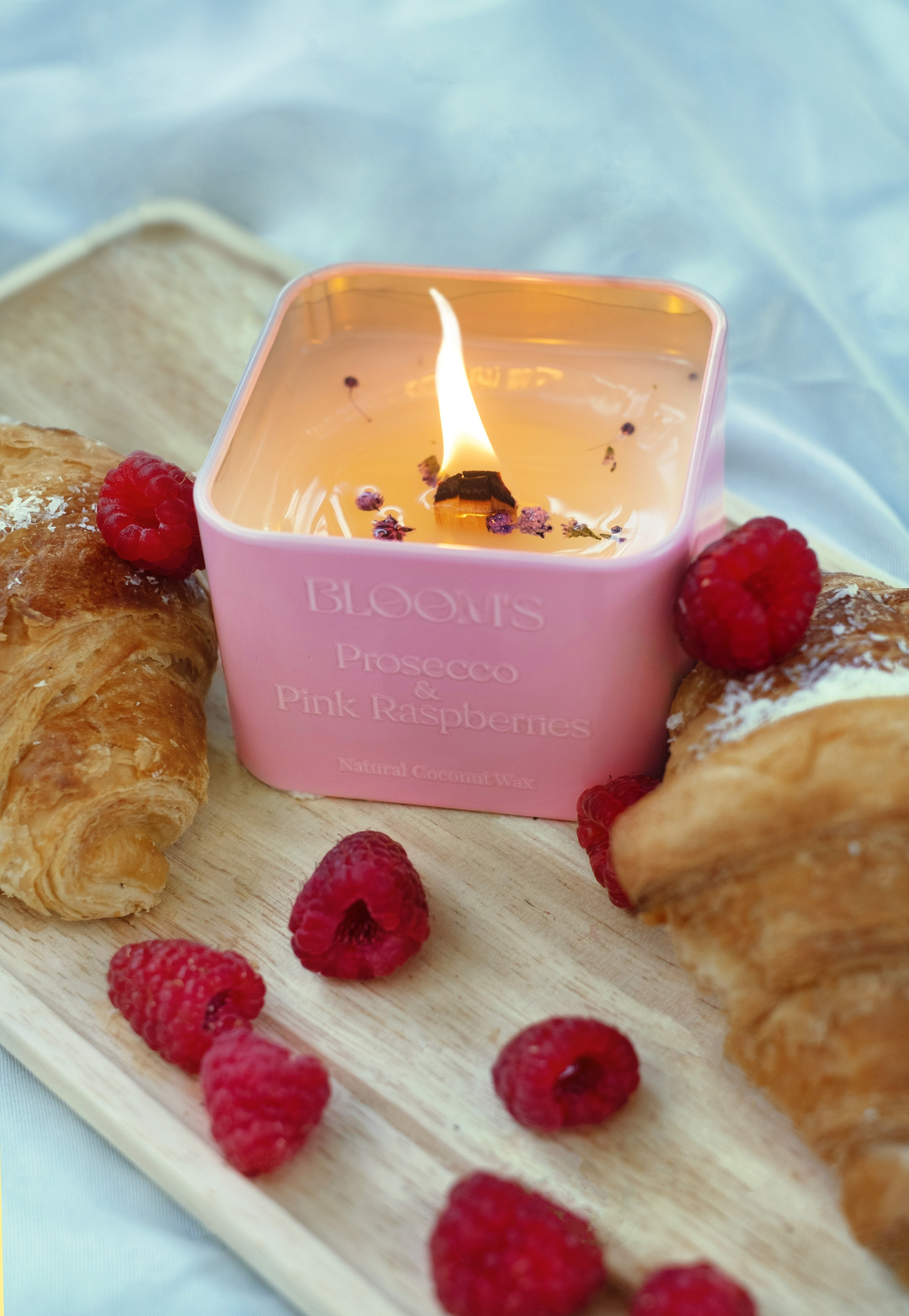 Предметная съемка. Фотограф Полина Гольдис