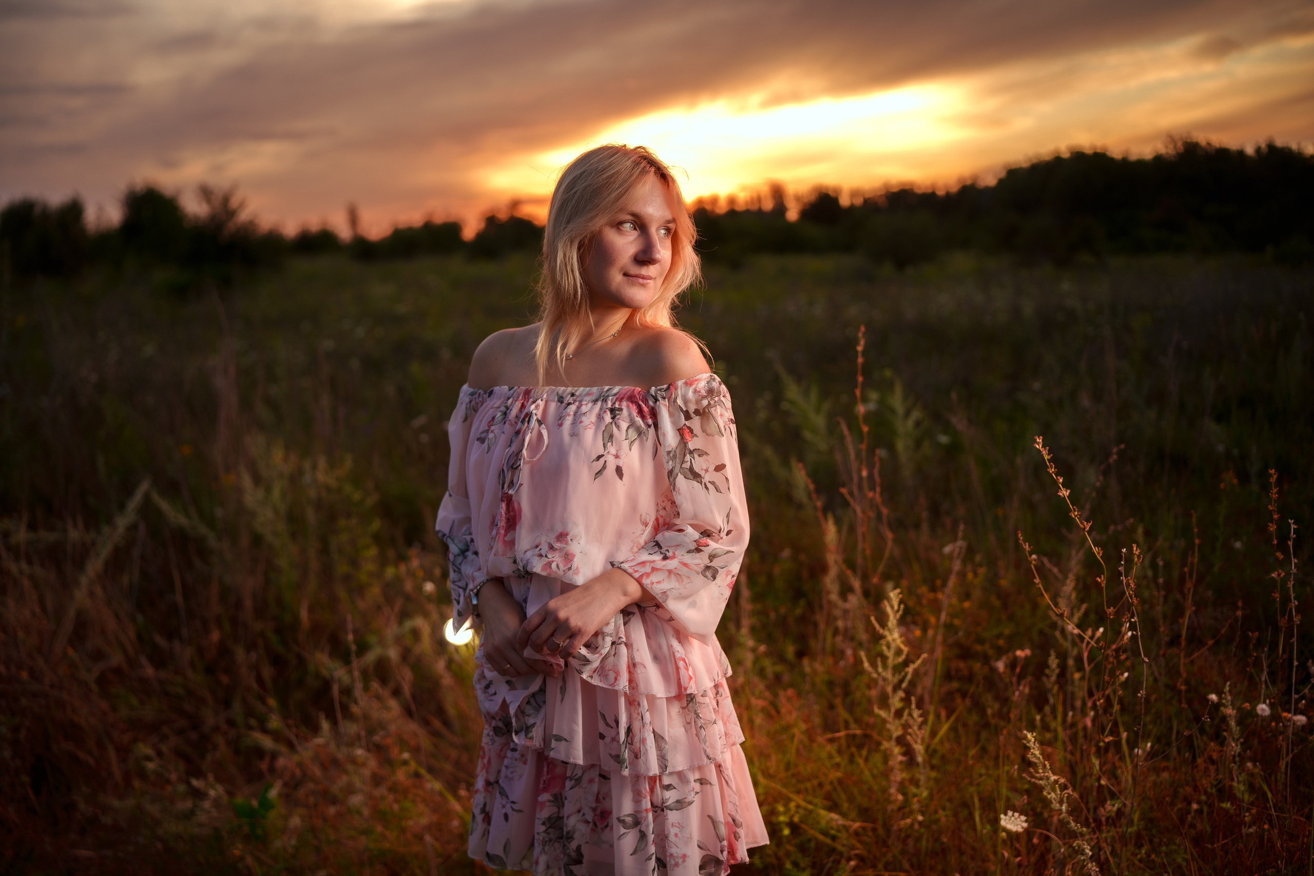 Фотосессия для Маргариты с дочерью. Фотограф Андрей Чеботок (Белгород, Курск, Воронеж, Старый Оскол)