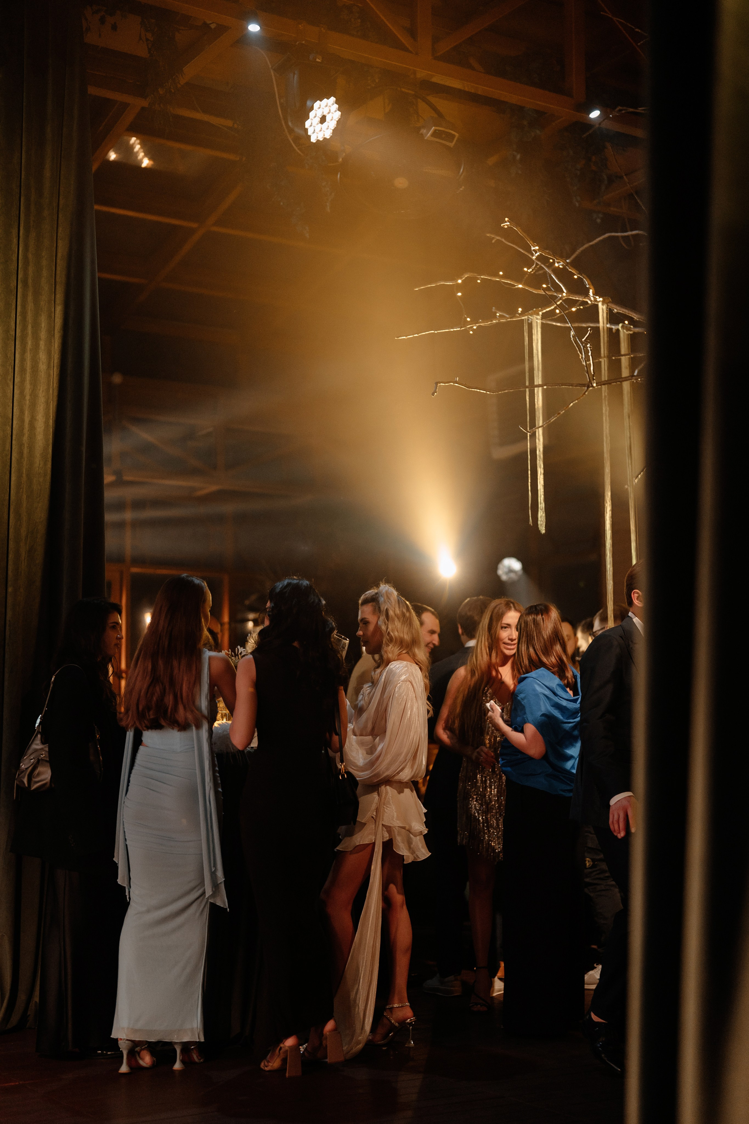 Стас и Настя. Свадебный и репортажный фотограф в Москве Андрей Вайман