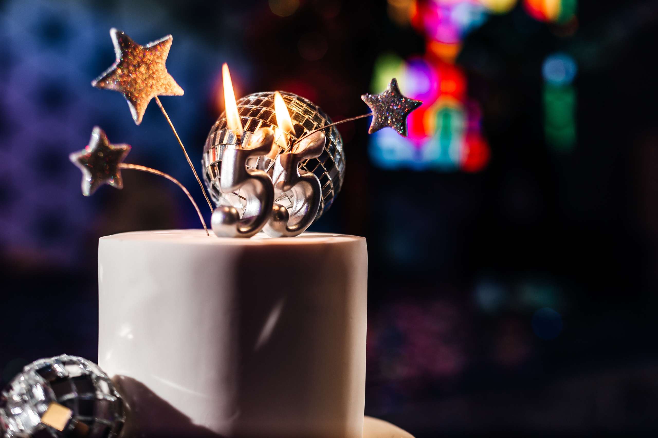 Юбилей Натальи. Свадебный фотограф в Краснодаре Николай Крауз