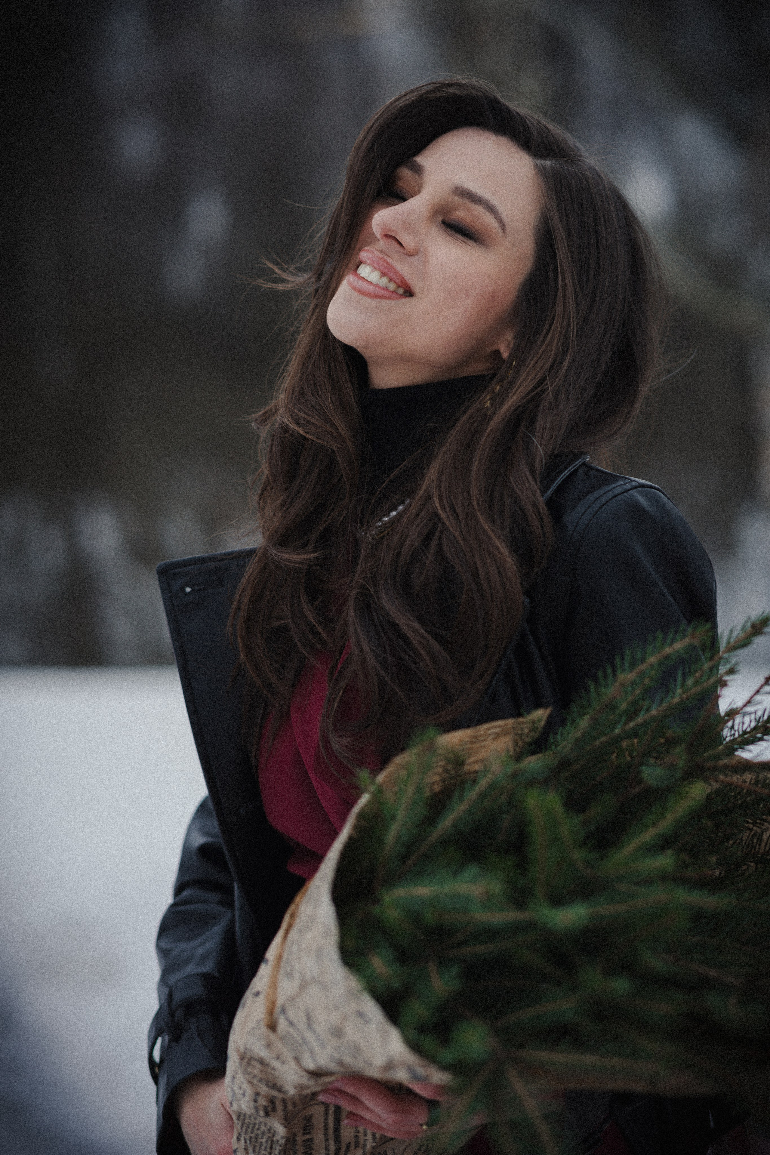 Лали. Женский и семейный фотограф в Москве Анастасия Филимонова