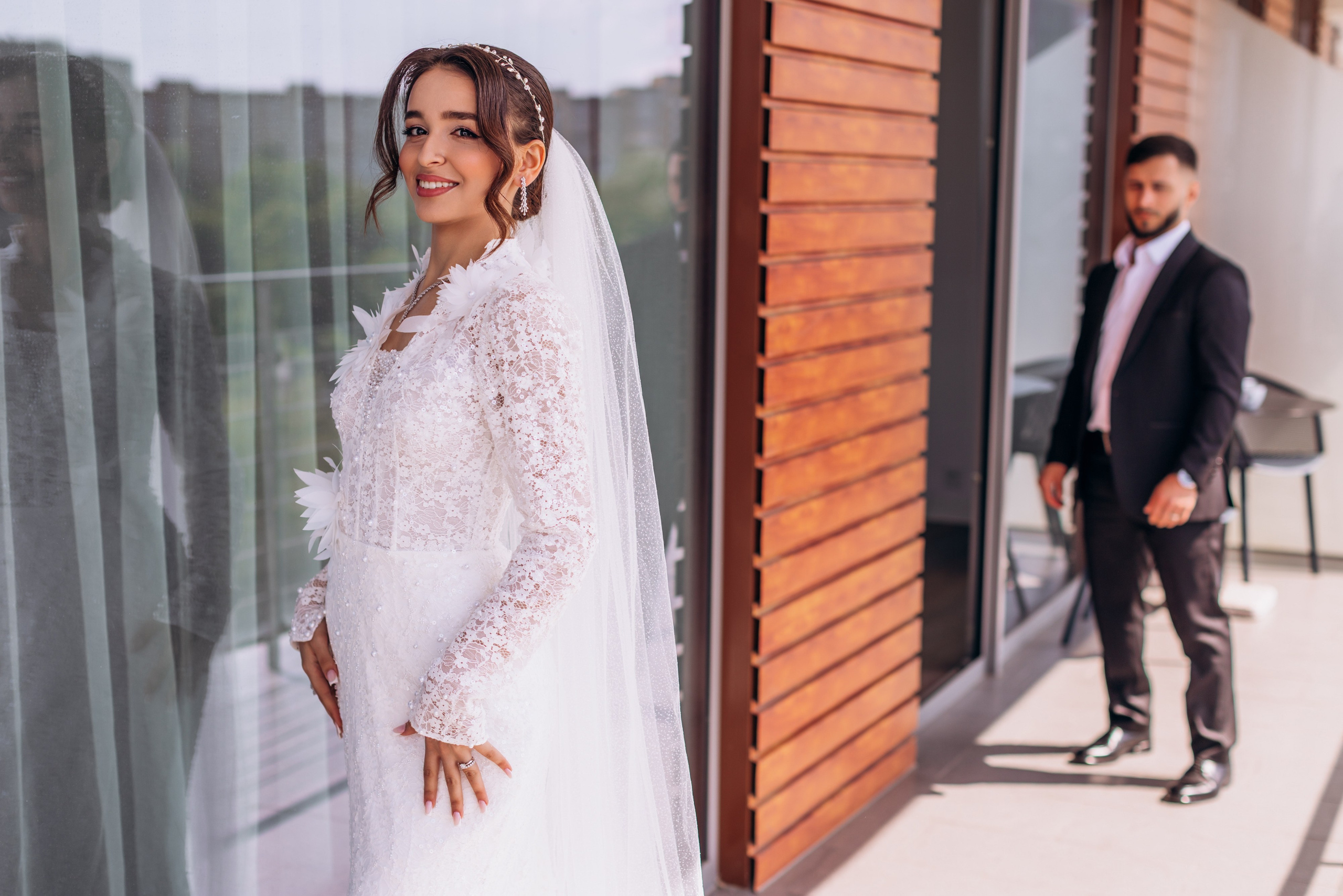 Шах Шаби. Фотограф в Калининграде свадебная фотография, репортажная, фотосессии