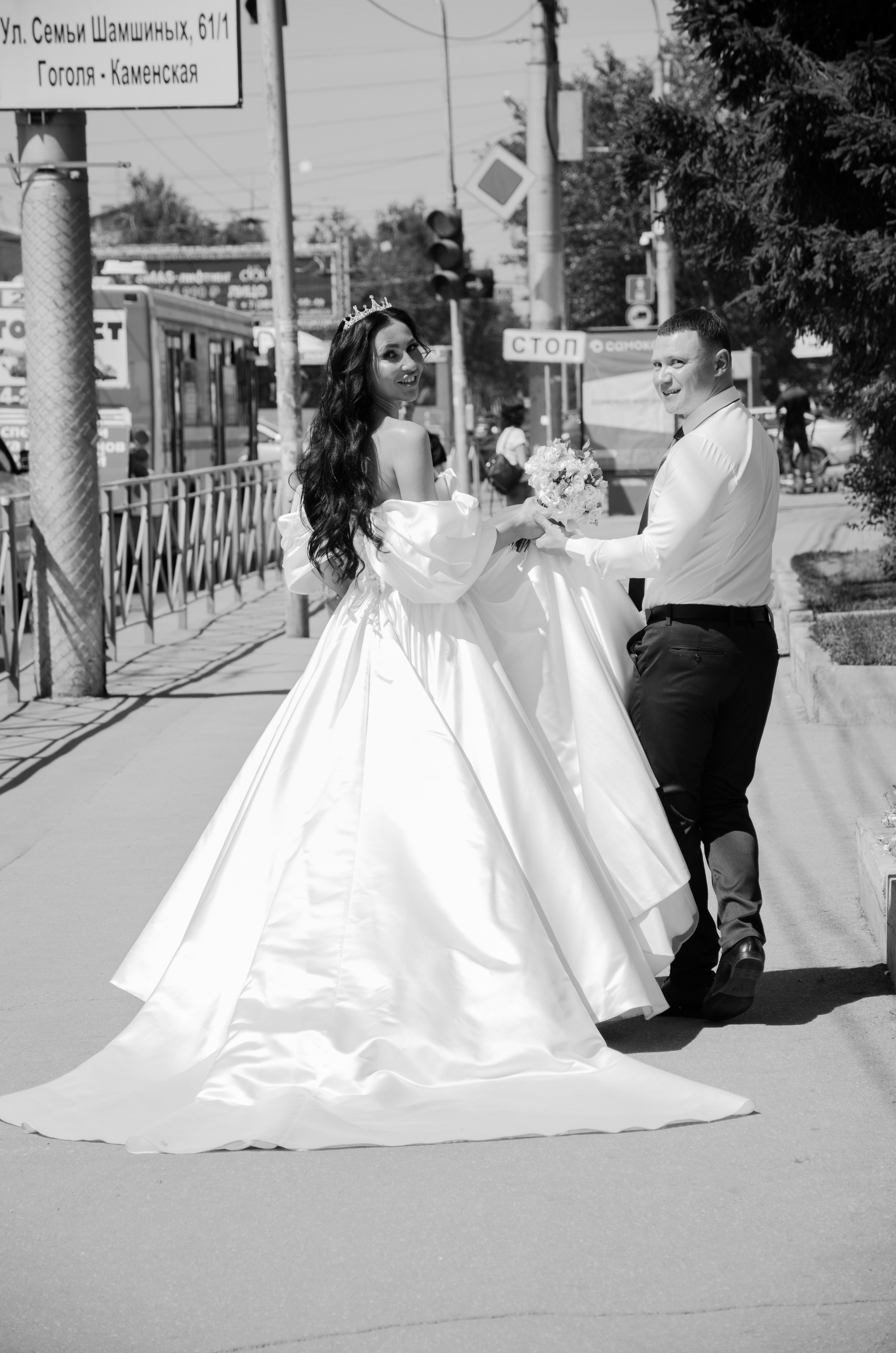 Фотосессии. Фотограф Универсал в Новосибирске