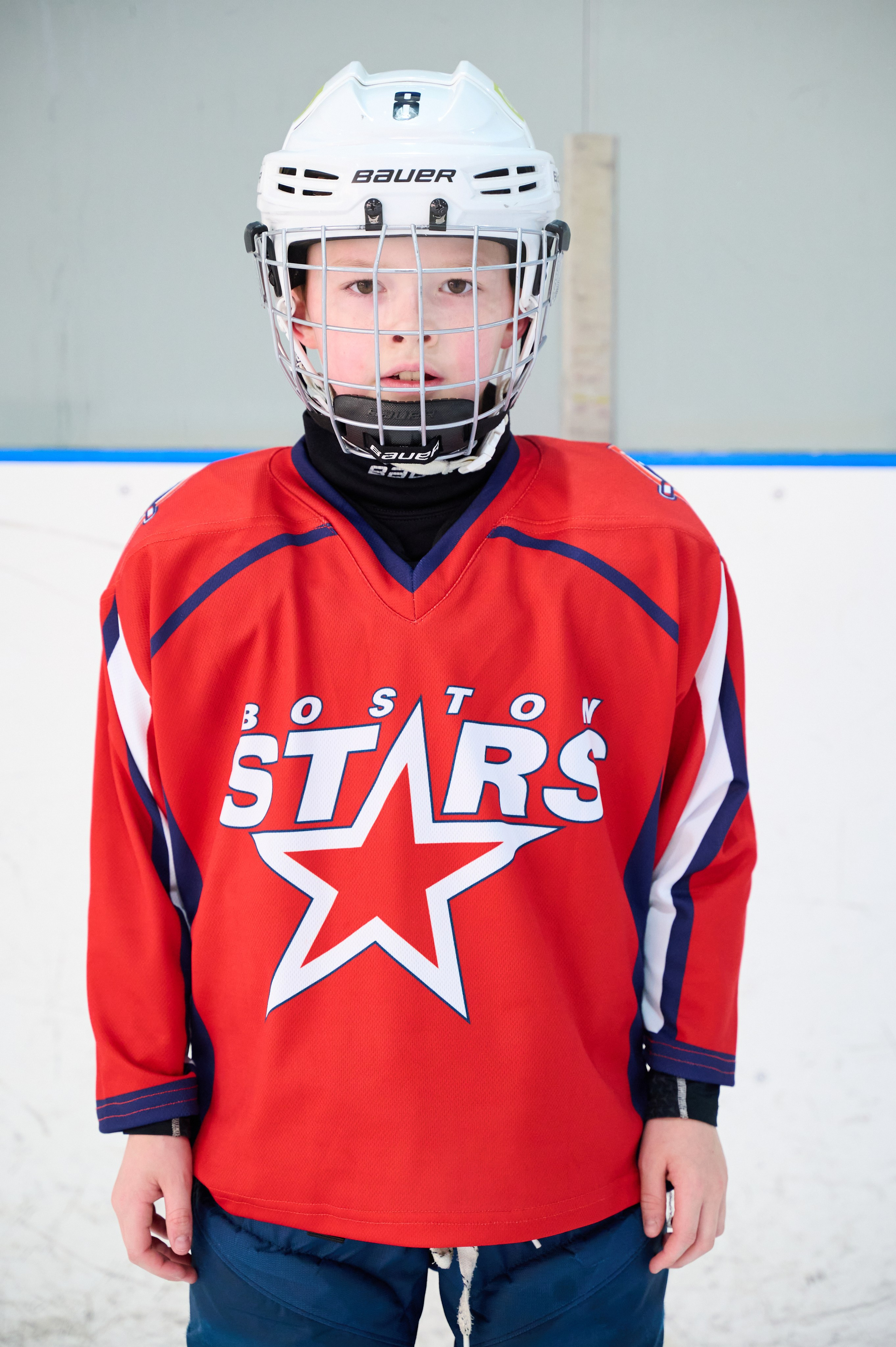 Boston Stars. Фотограф Универсал в Новосибирске