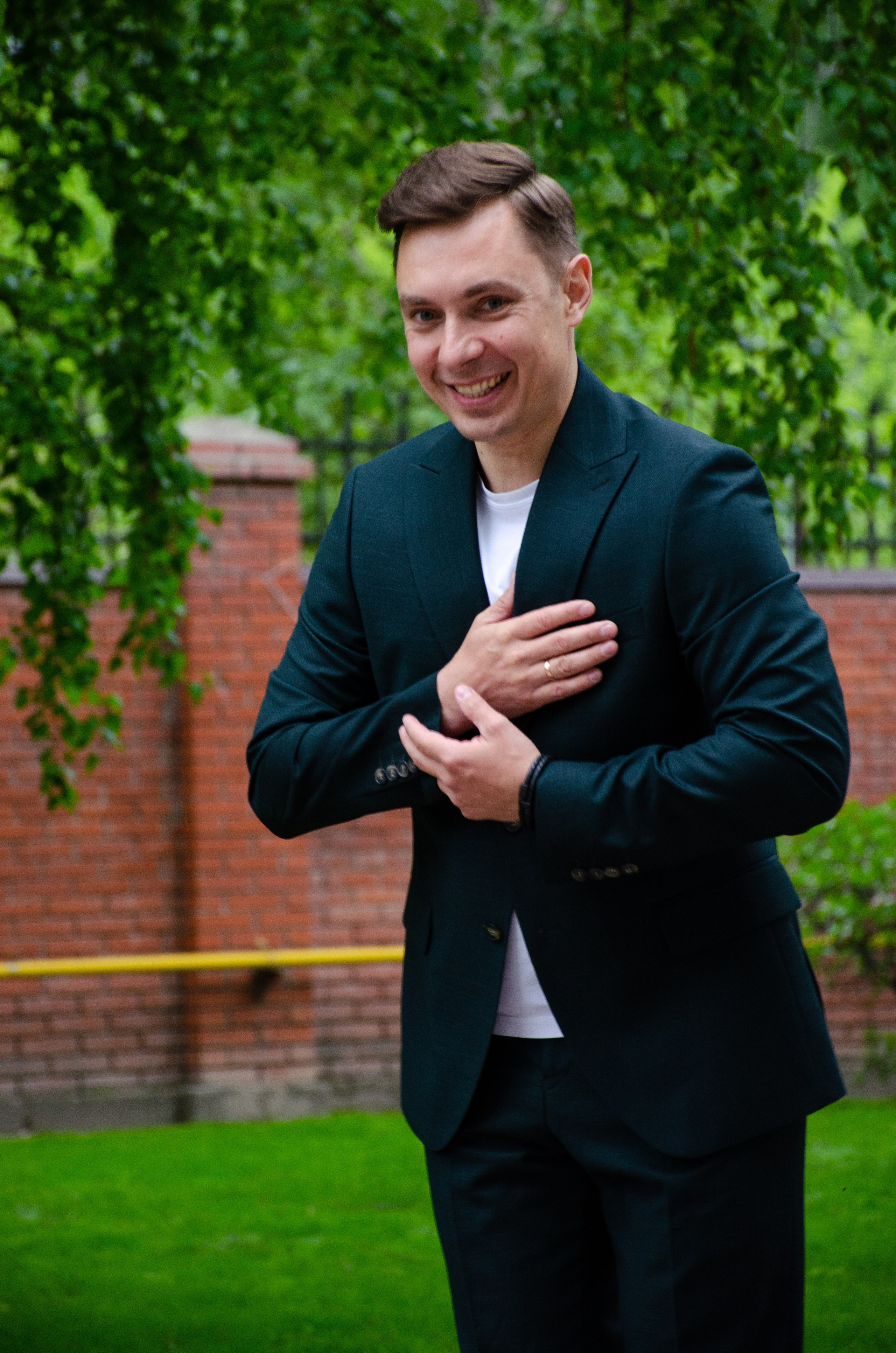 Сагиттариус. Фотограф Универсал в Новосибирске