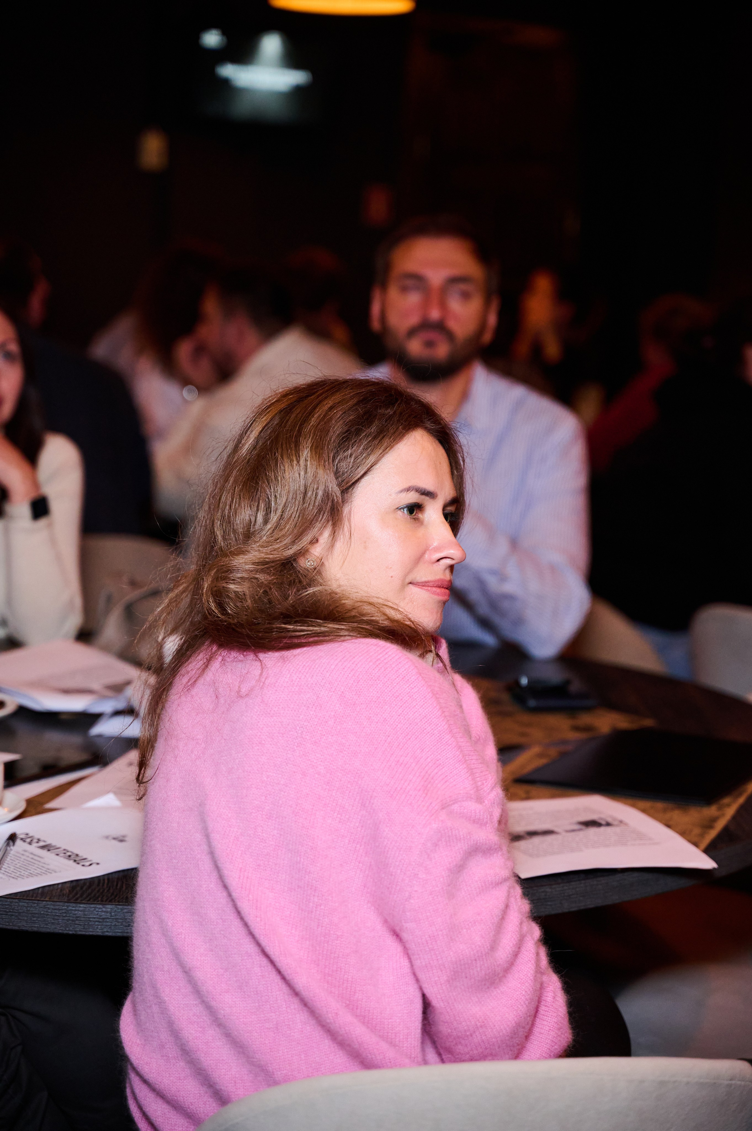 Квиз ALIBI. Фотограф Универсал в Новосибирске