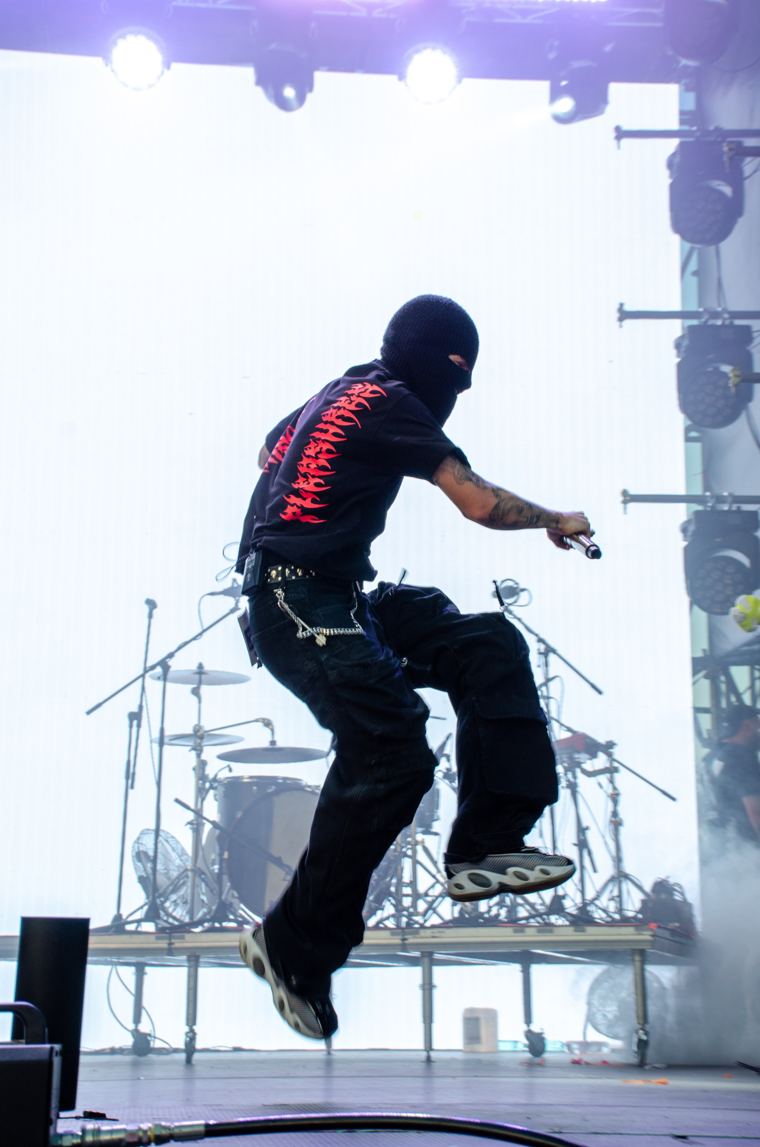 Черника Фест. Фотограф Универсал в Новосибирске