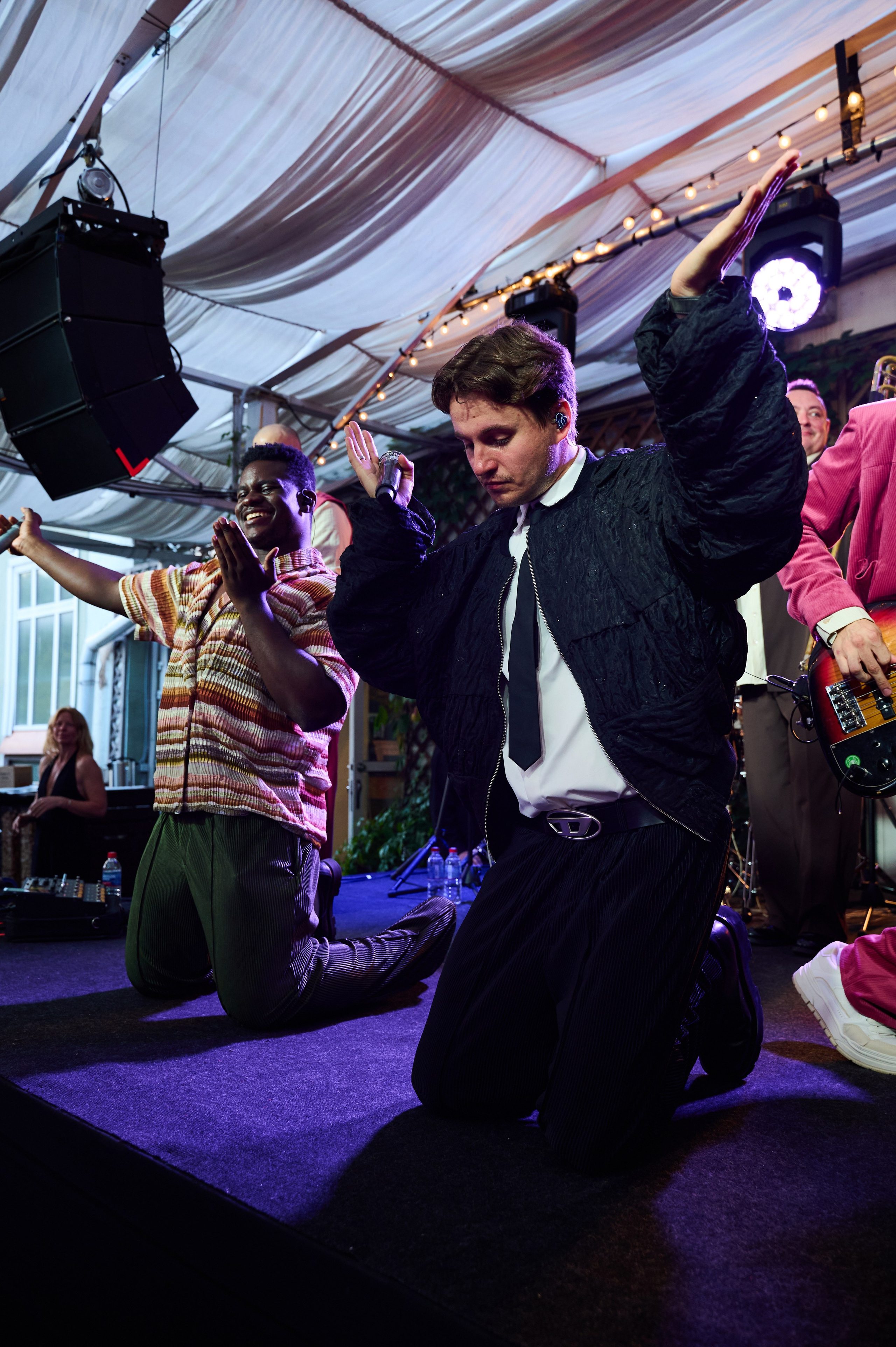 Айвазовский Оркестра. Фотограф Универсал в Новосибирске