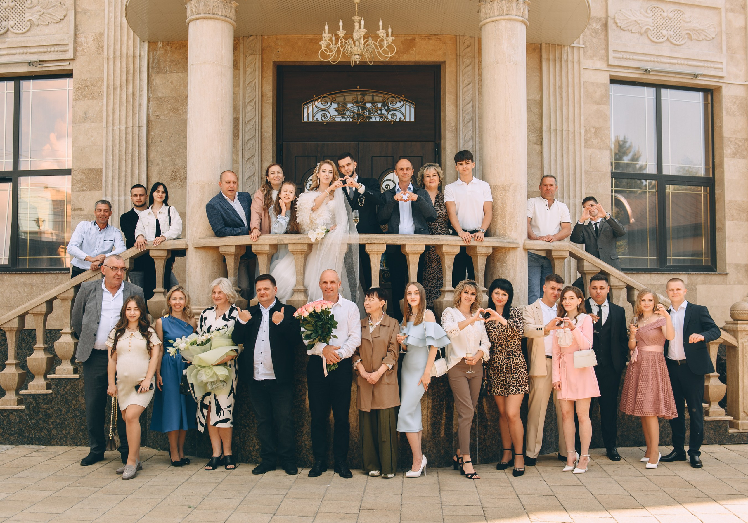 Майское настроение, Ростов-на-Дону. Свадебный и семейный фотограф София Невская