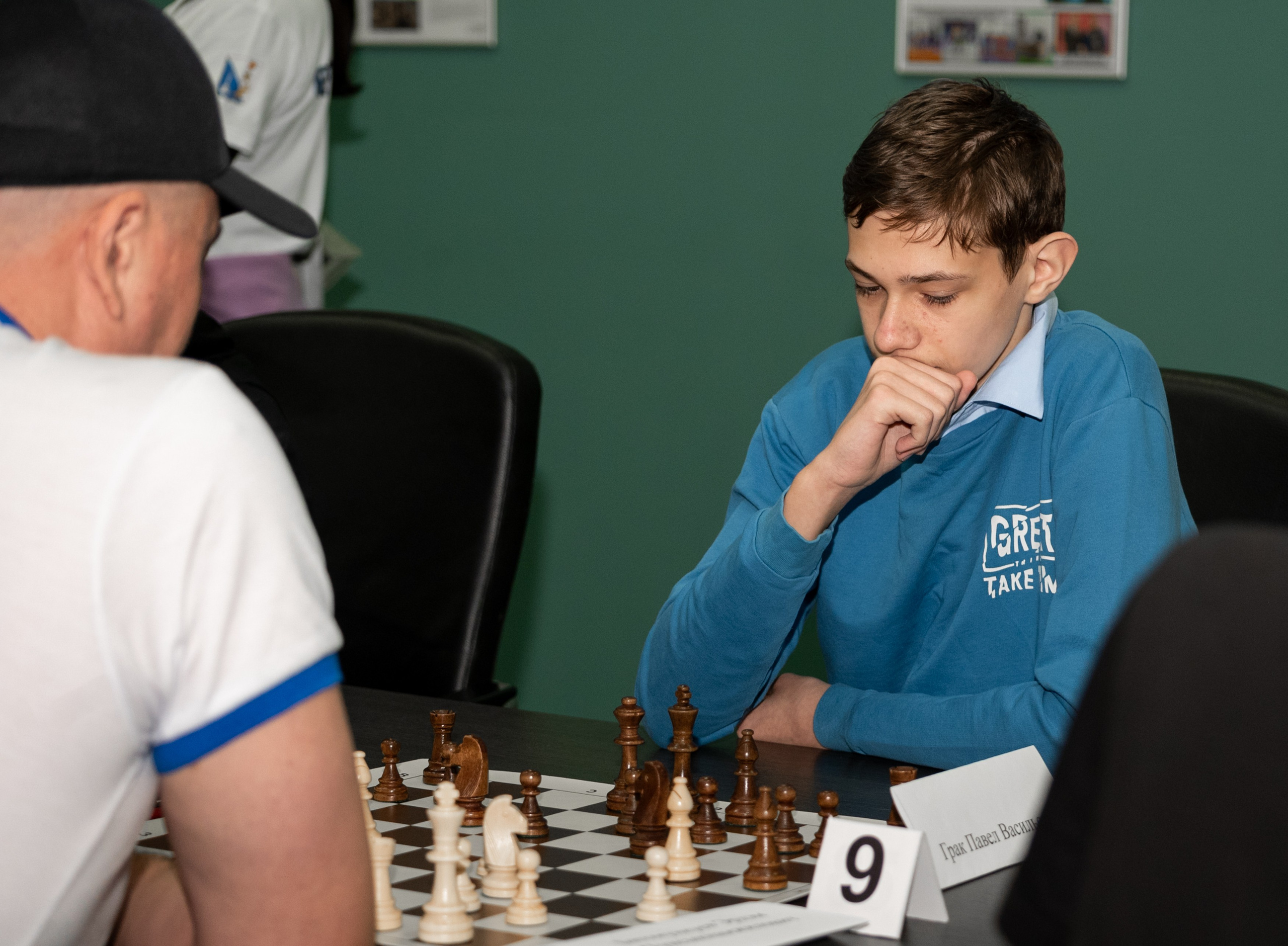 Международный фестиваль адаптивных видов спорта. Свадебный и семейный фотограф София Невская