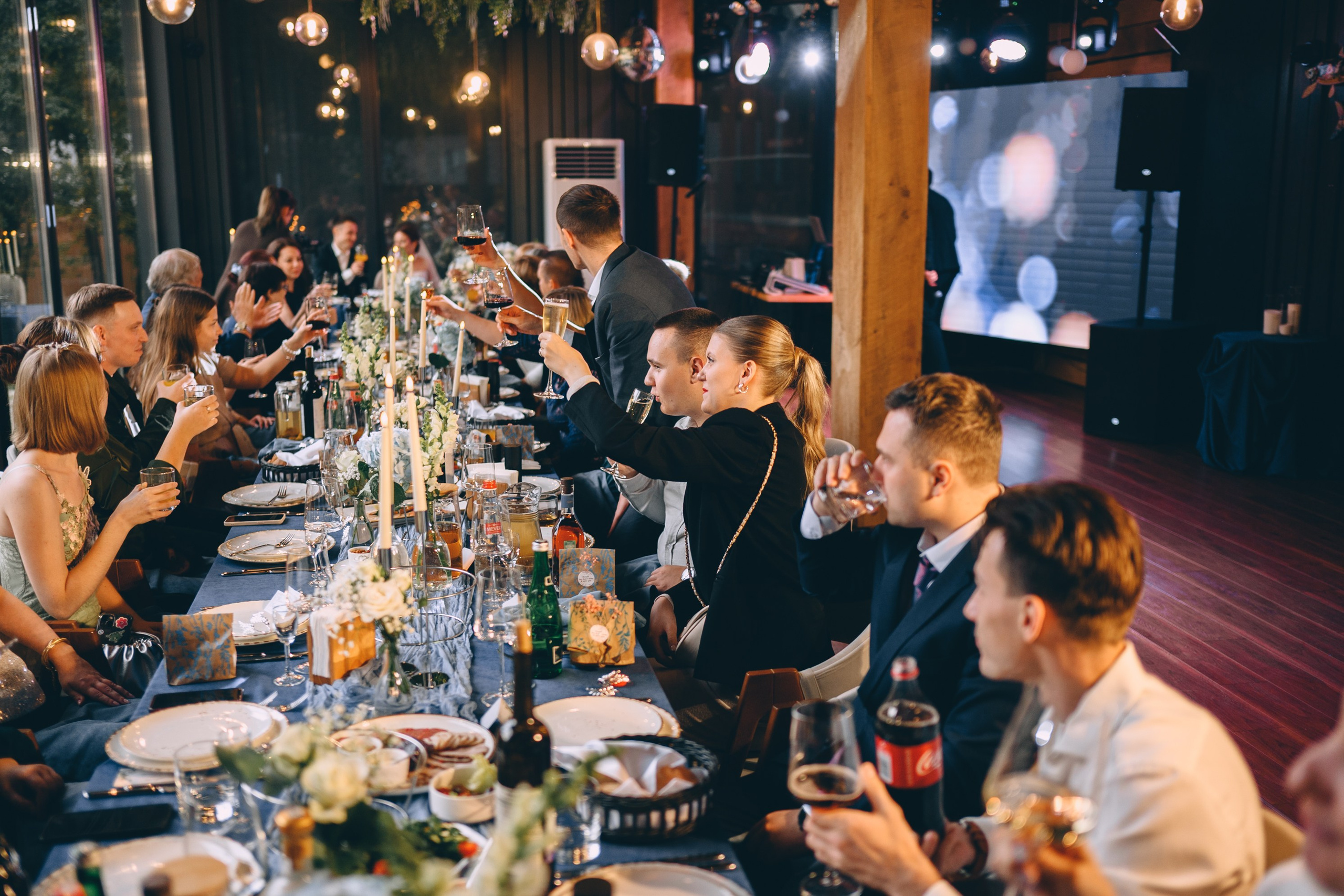 Глэмпинг Енот. Свадебный и семейный фотограф София Невская