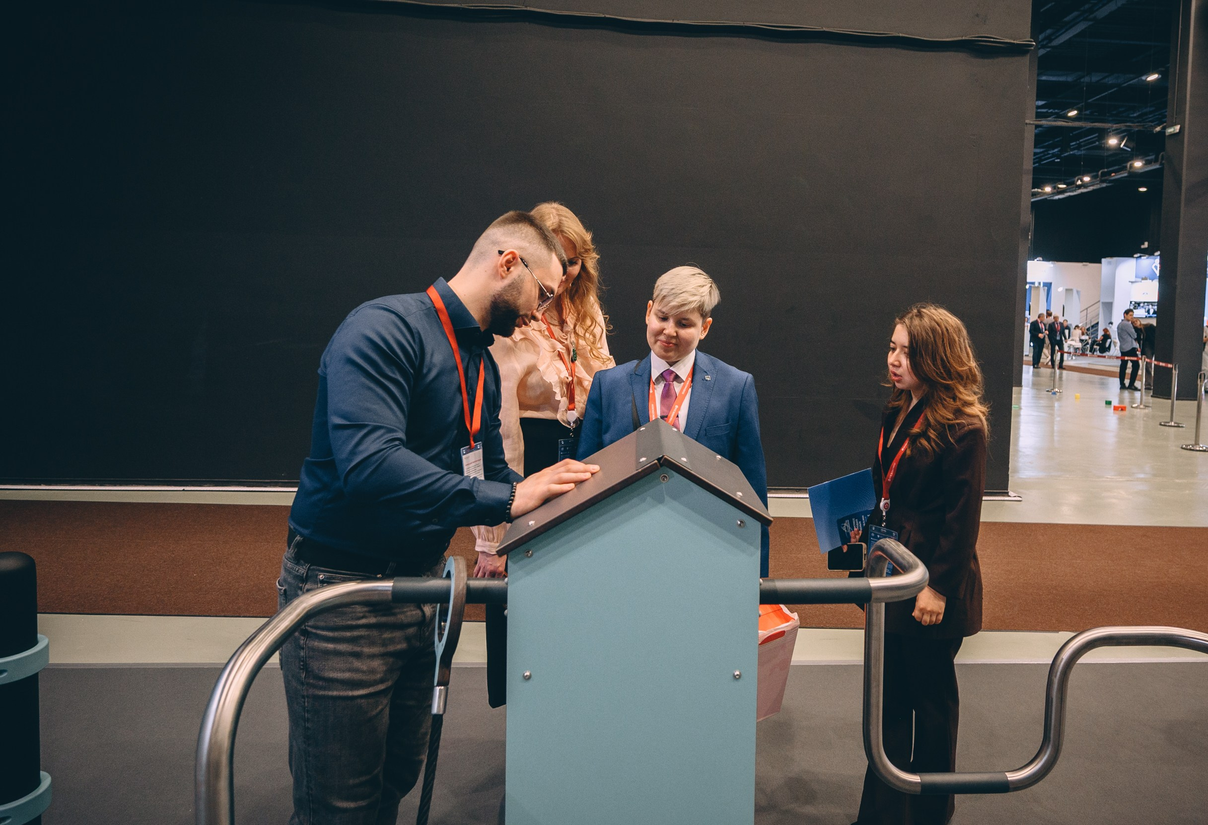 V Конгресс молодых ученых 2025. Свадебный и семейный фотограф София Невская