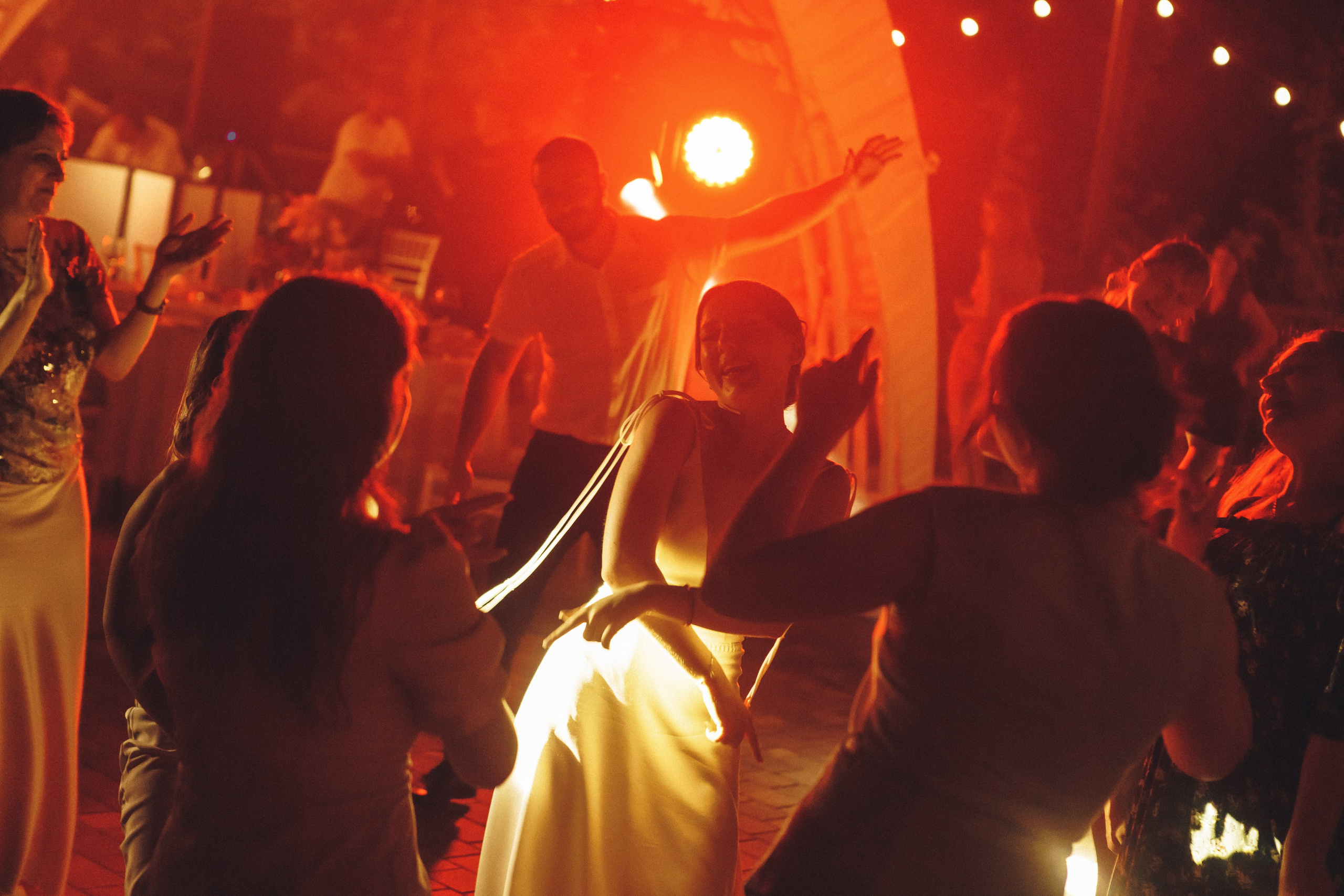 Даша и Андрей. Фотограф Дубровская Виктория