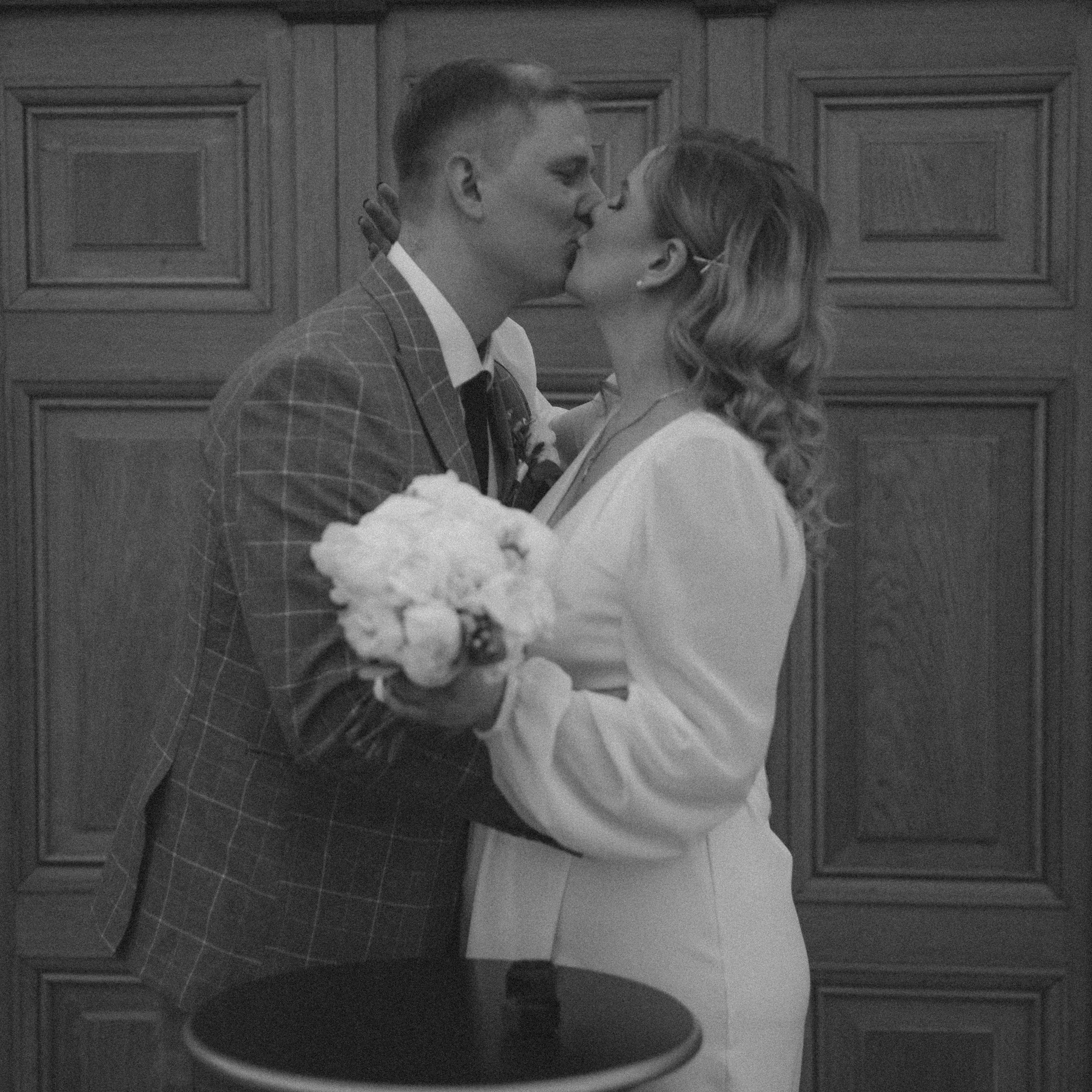 Кристина и Дмитрий. Фотограф Москва Лада Ларина