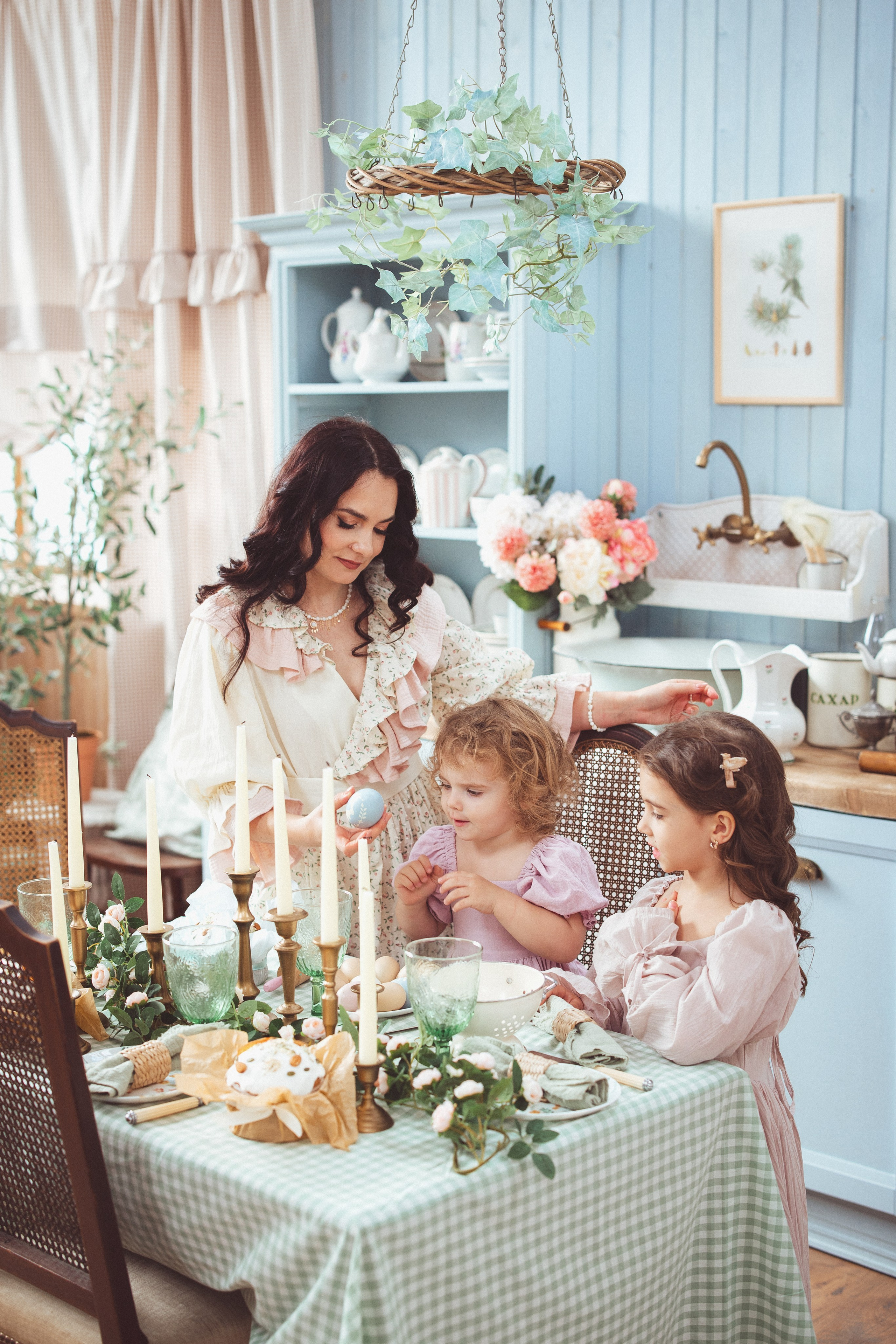 Расписание фотодней. Семейный и детский фотограф в Краснодаре Анна Трашкова