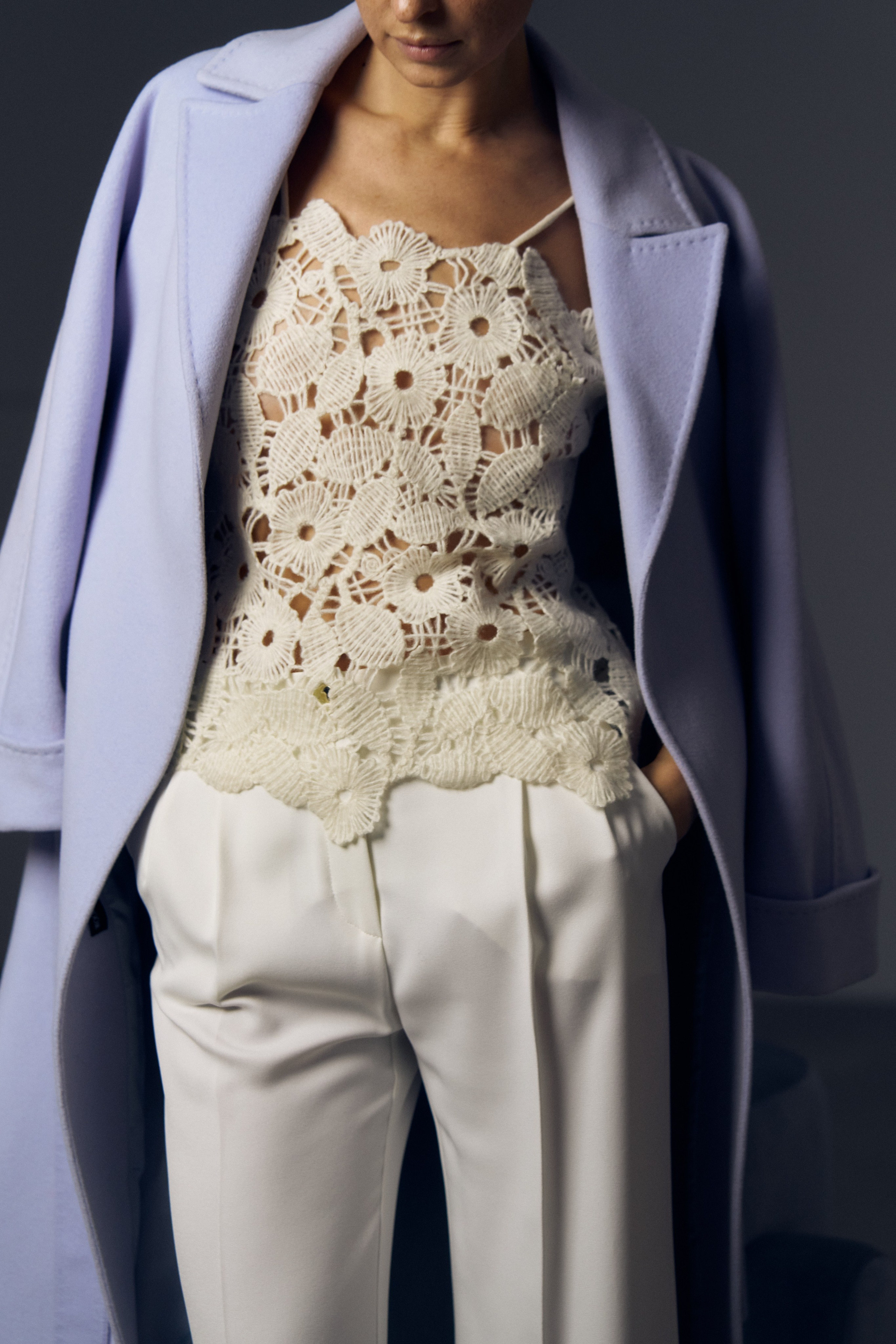 COLETTE ADONY. Главная