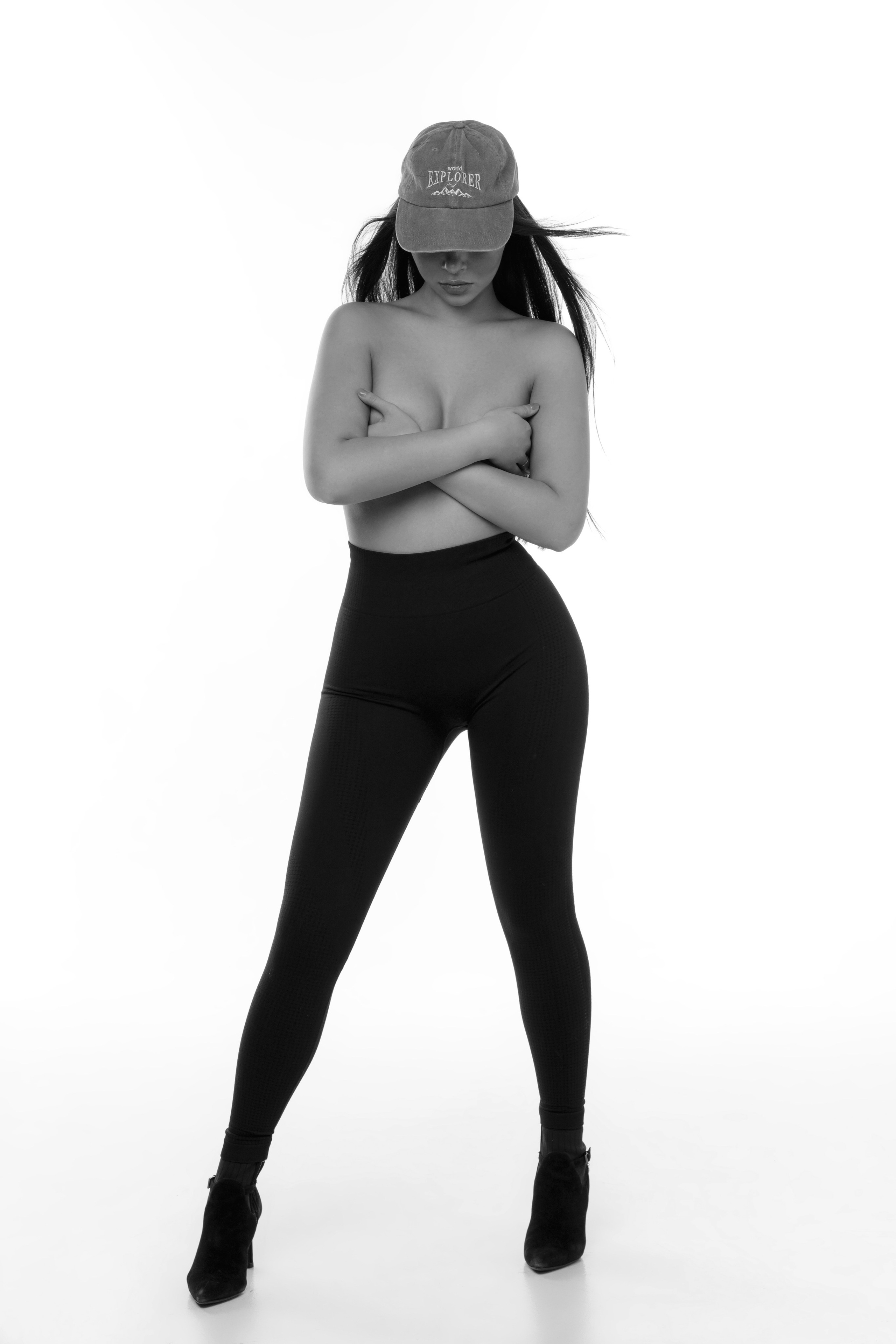 Арина. Женский фотограф в Москве Камила Бакаева