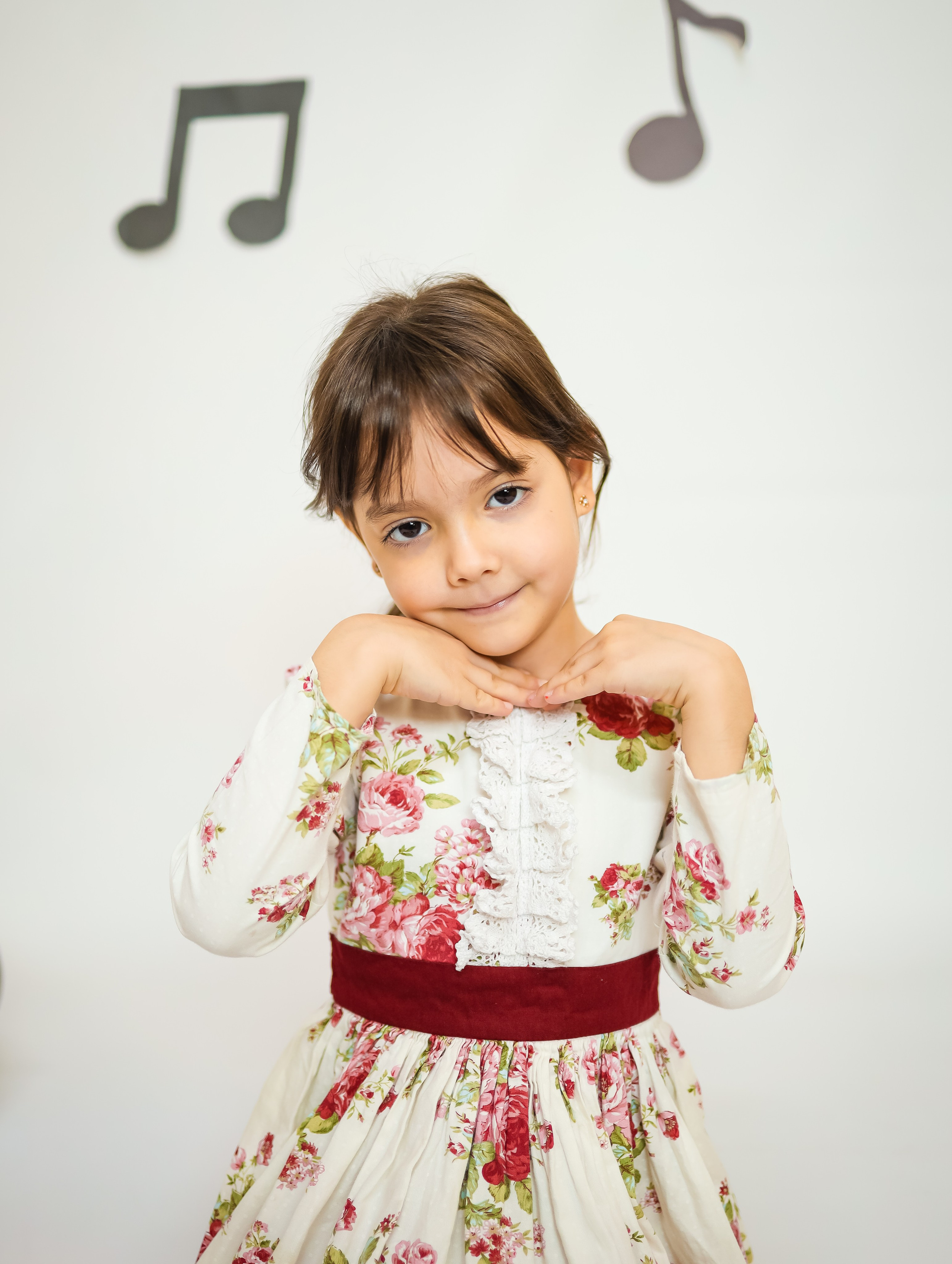 Проект «Осень и музыка». Главная