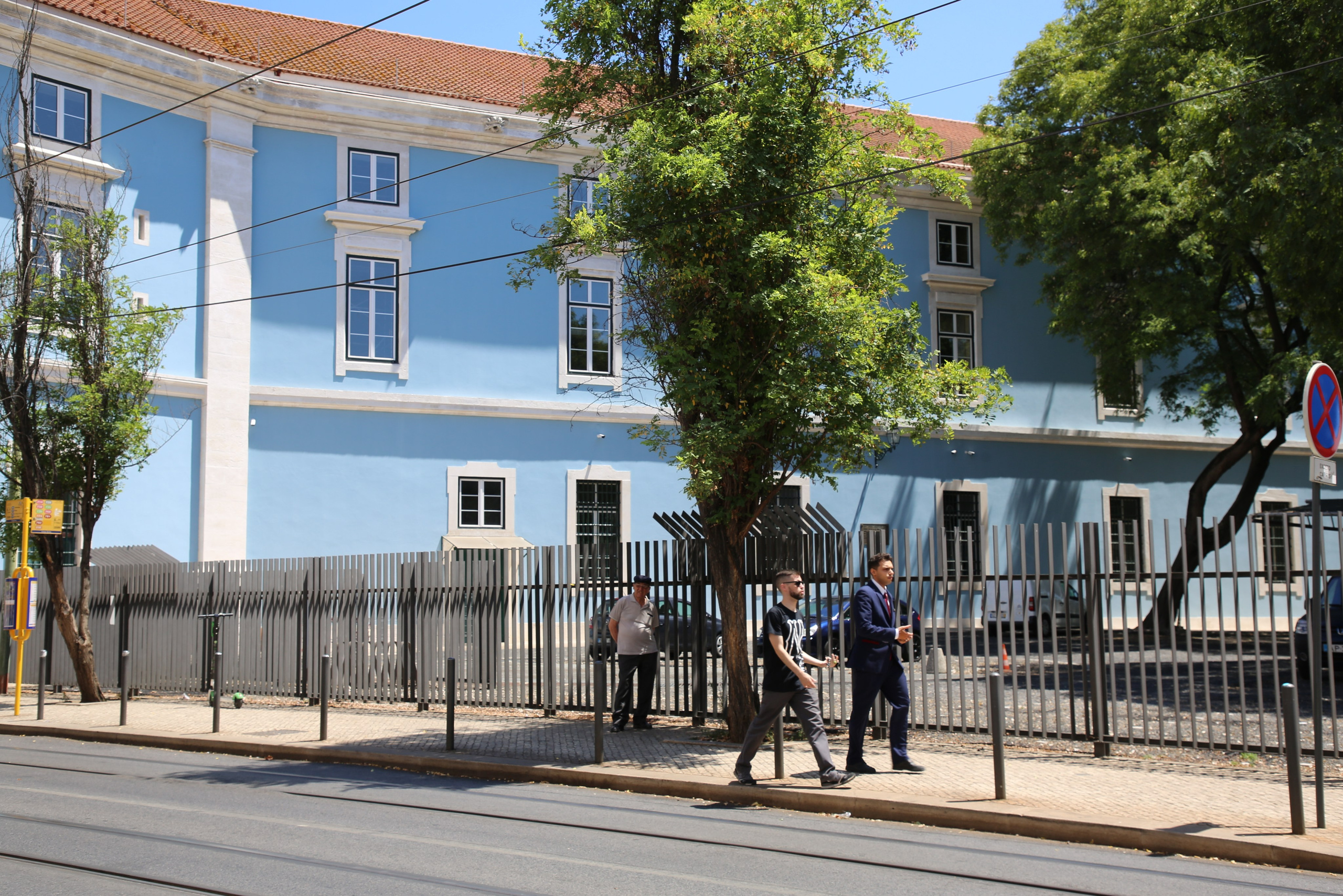 Lisbon, Portugal. Andrey Filippov Photographer