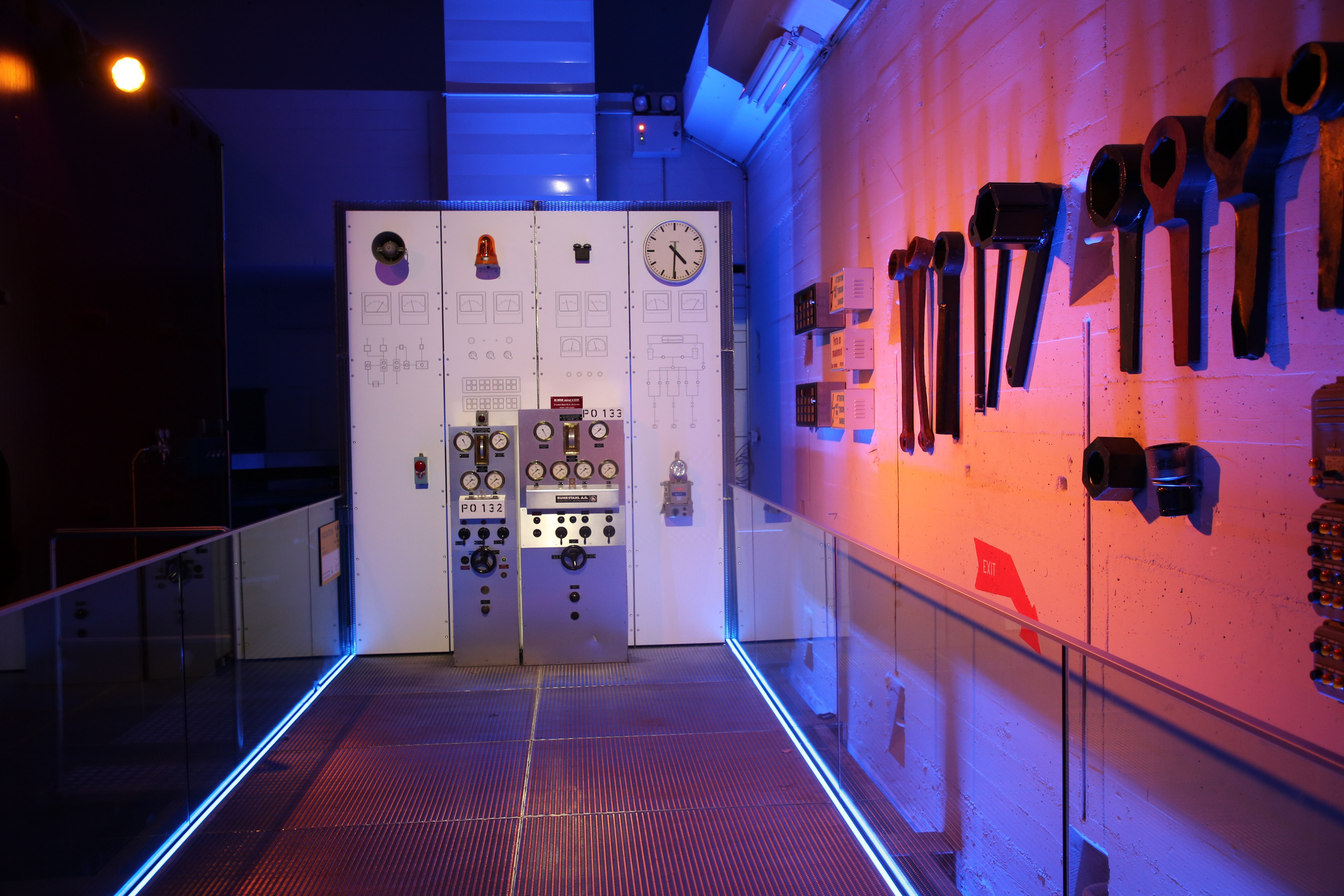 Cern, Switzerland. Andrey Filippov Photographer