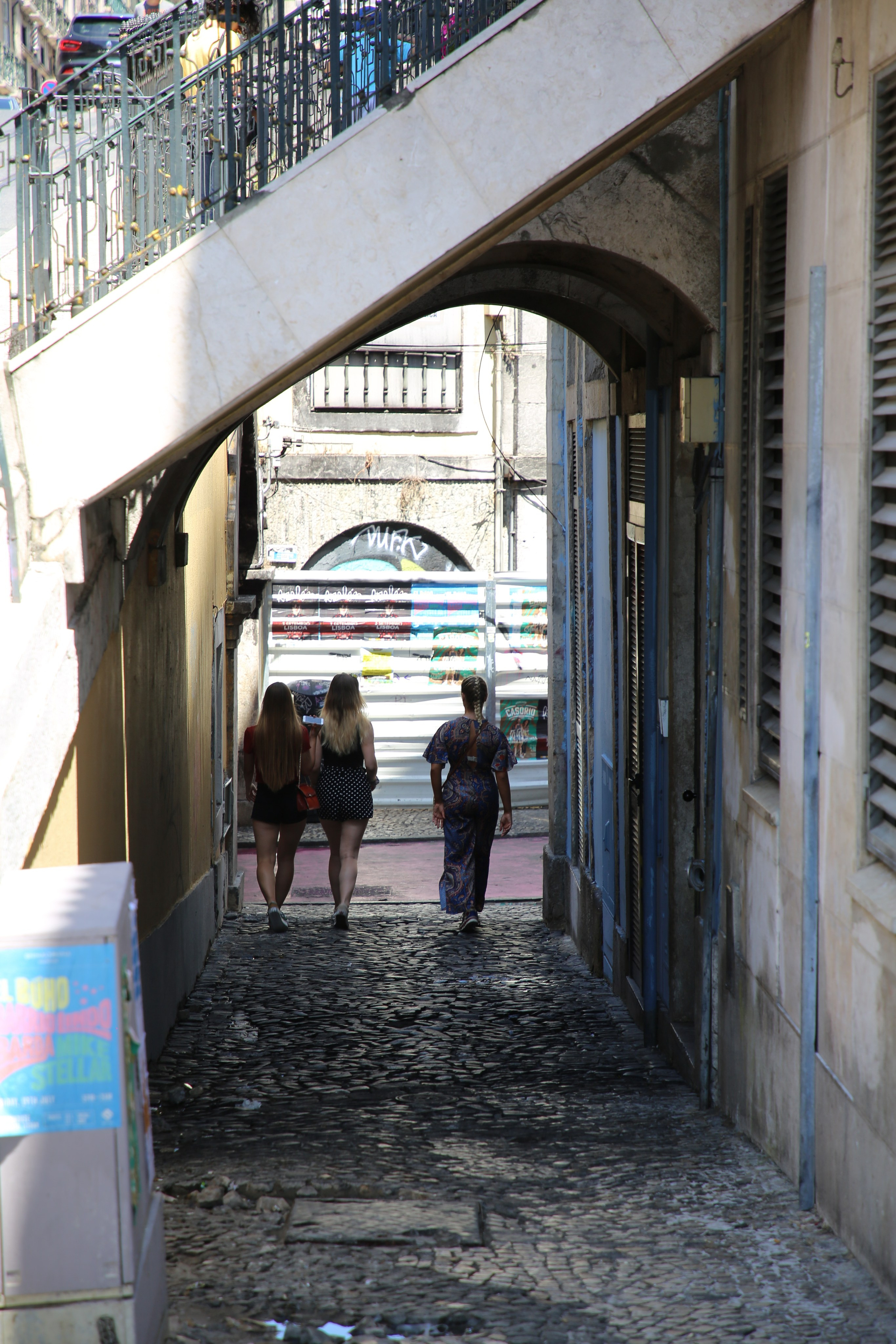 Lisbon, Portugal. Andrey Filippov Photographer