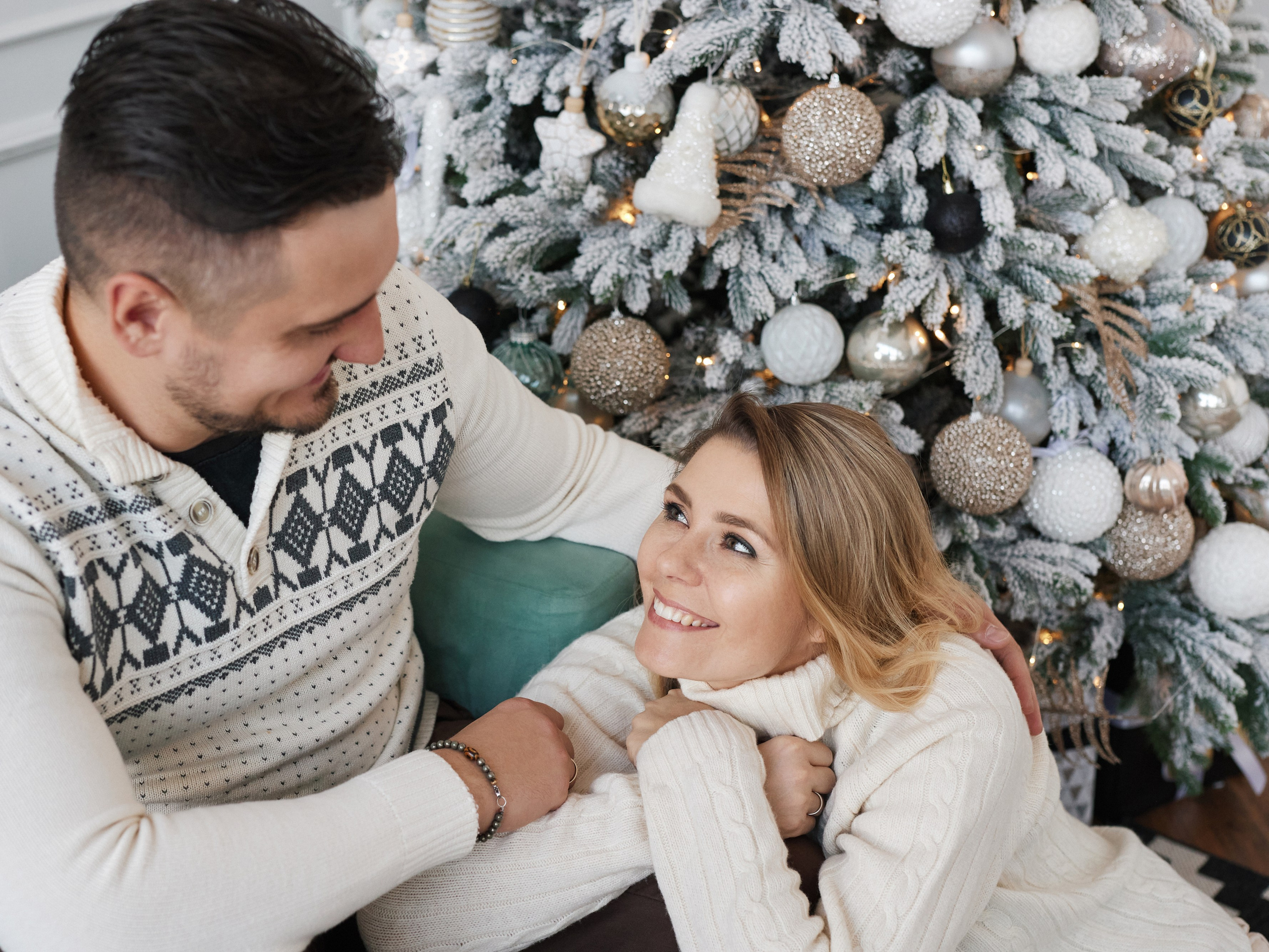 Семья & Love Story. Фотограф Андрей Кононенко