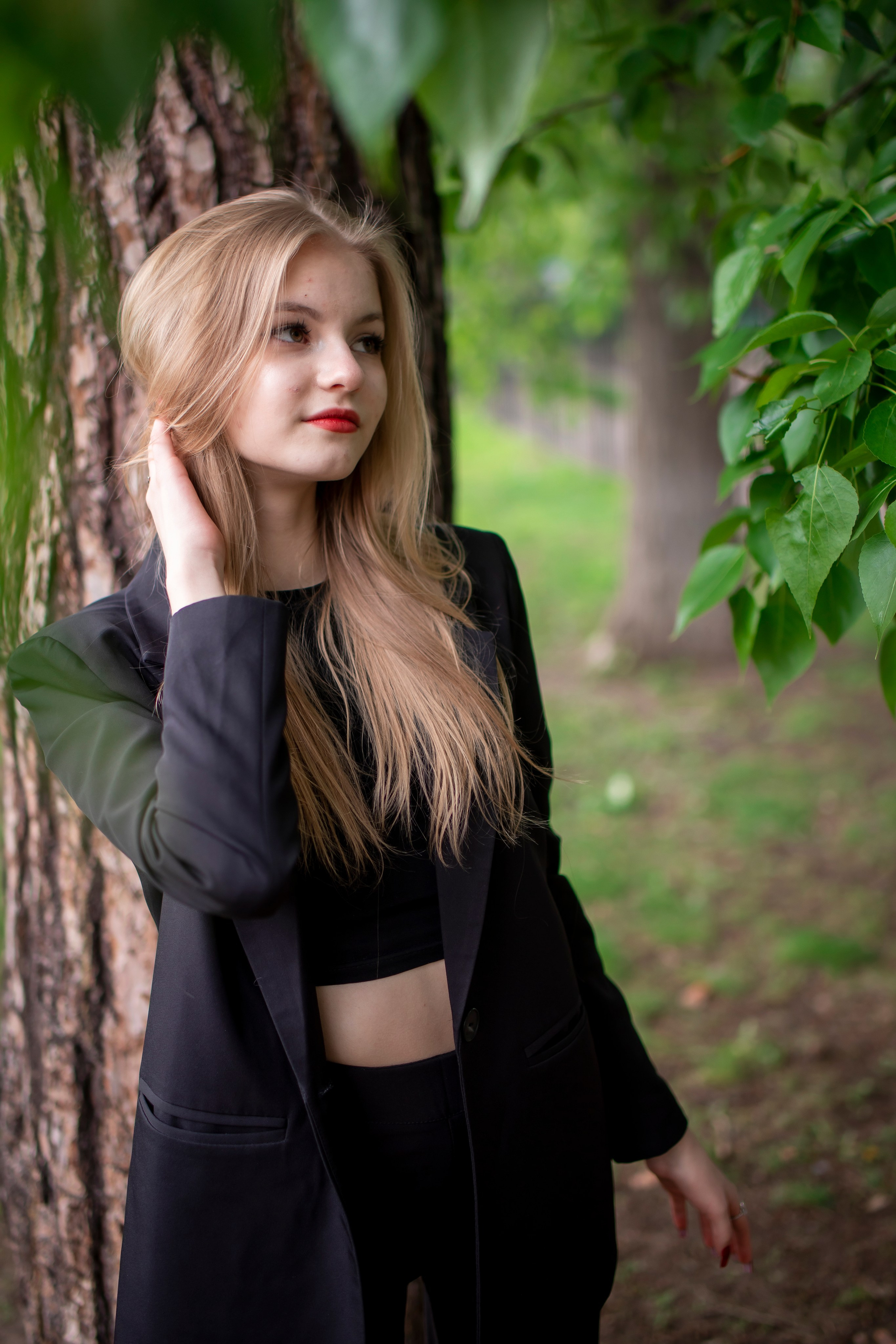 Школьная фотосессия. Главная