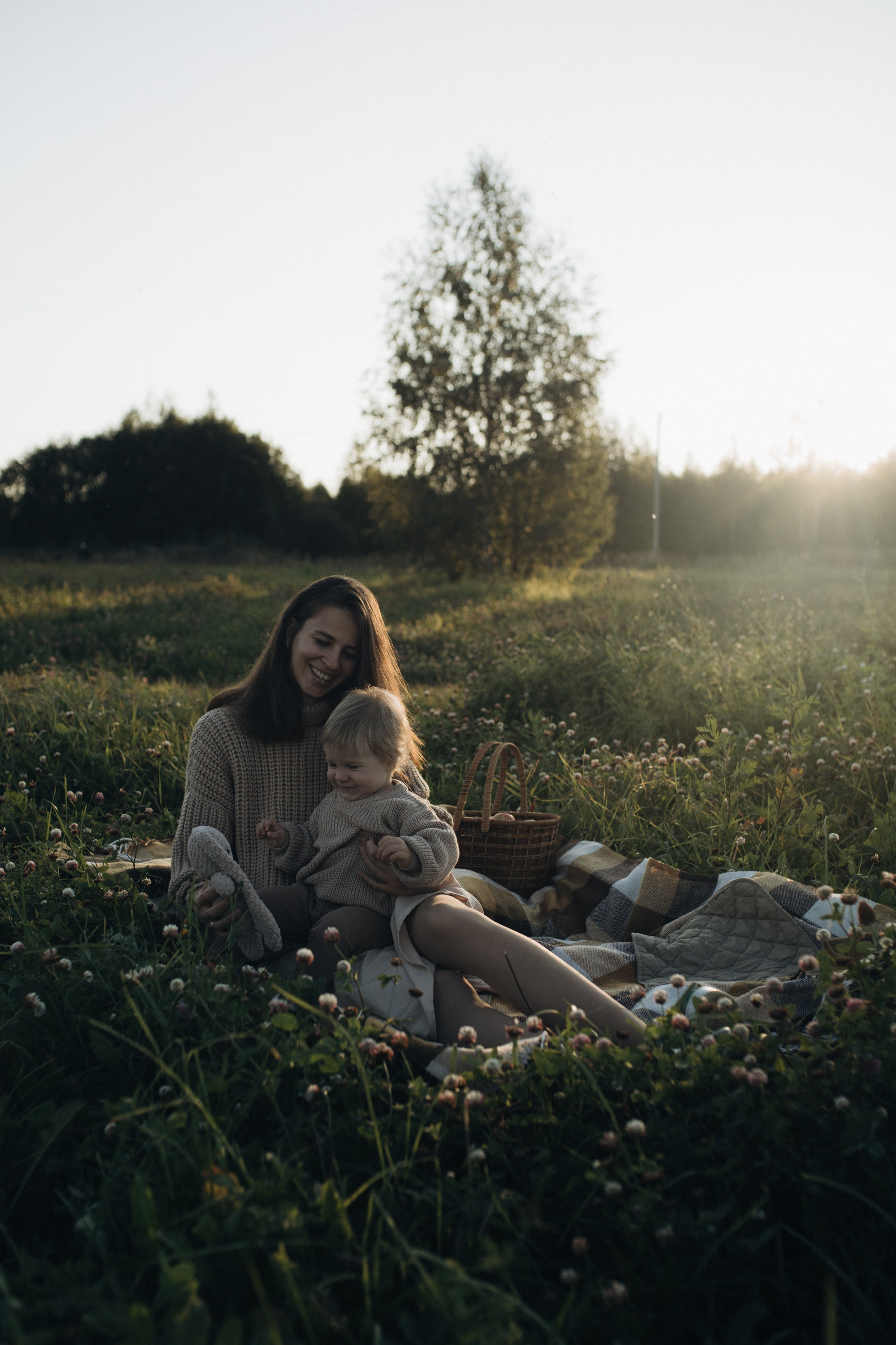 Оля и Саша. Миронова Анастасия