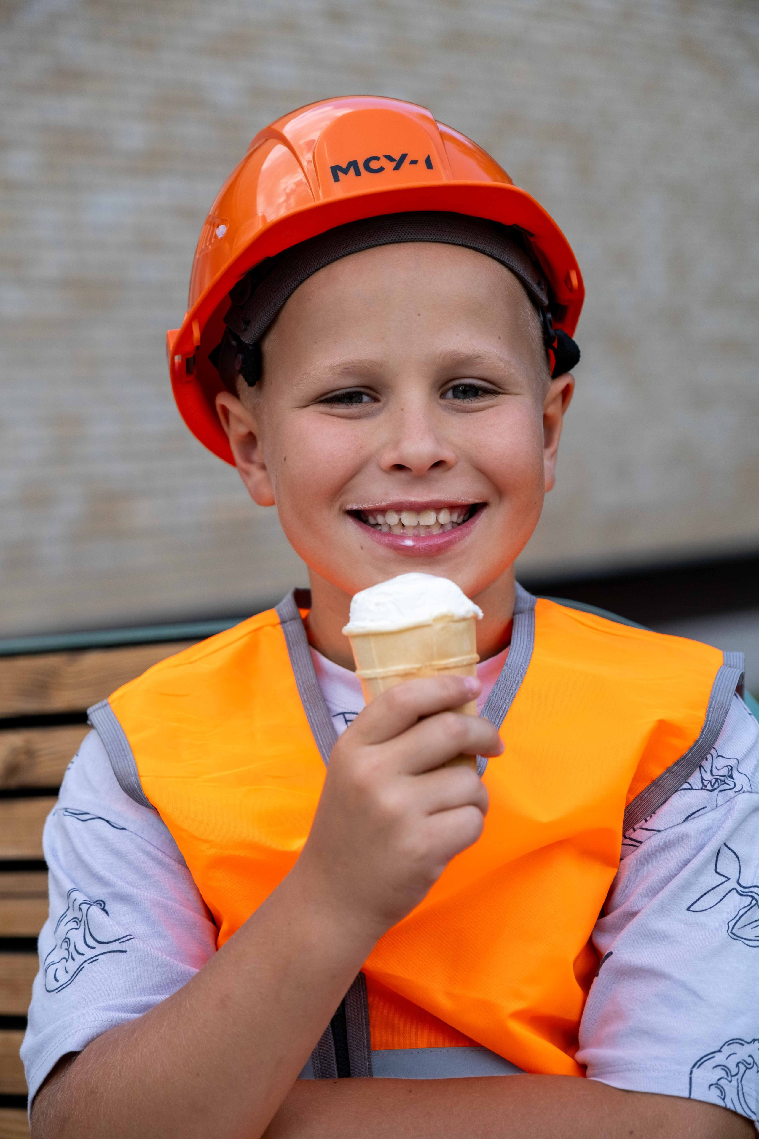 МСУ-1 ВДНХ. Фото тур